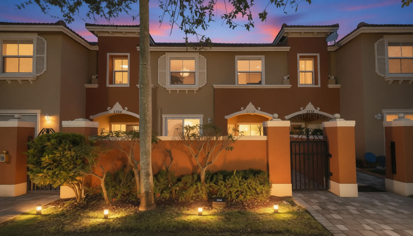 MARTINIQUE NO 3 CONDO - Residential