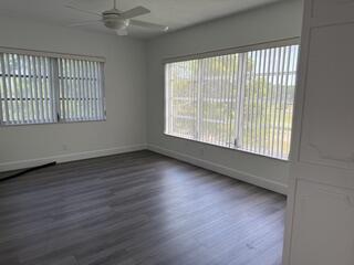 NO 9 PALM-AIRE COUNTRY CLUB - Residential Lease