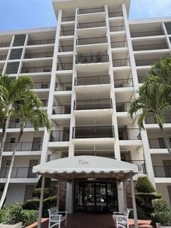 NO 9 PALM-AIRE COUNTRY CLUB - Residential Lease
