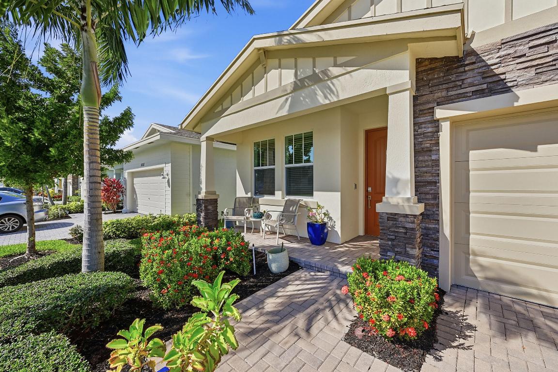 DELRAY TRAILS AT VILLA DELRAY PUD - Residential