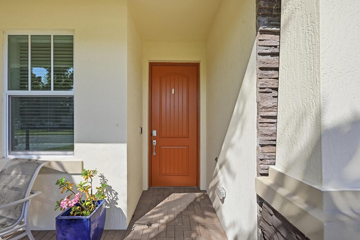 DELRAY TRAILS AT VILLA DELRAY PUD - Residential