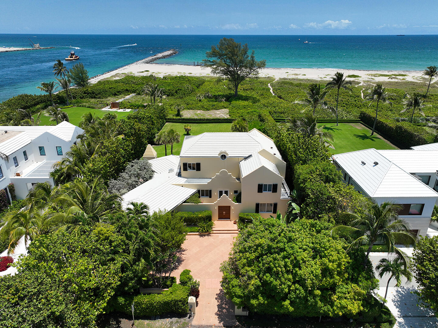 SEA ISLE EST - Residential