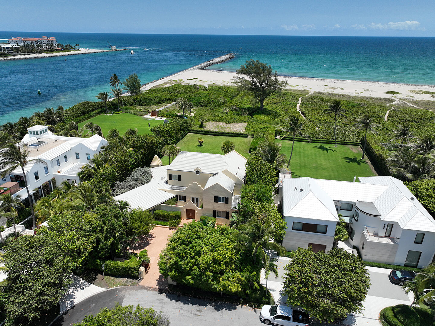 SEA ISLE EST - Residential