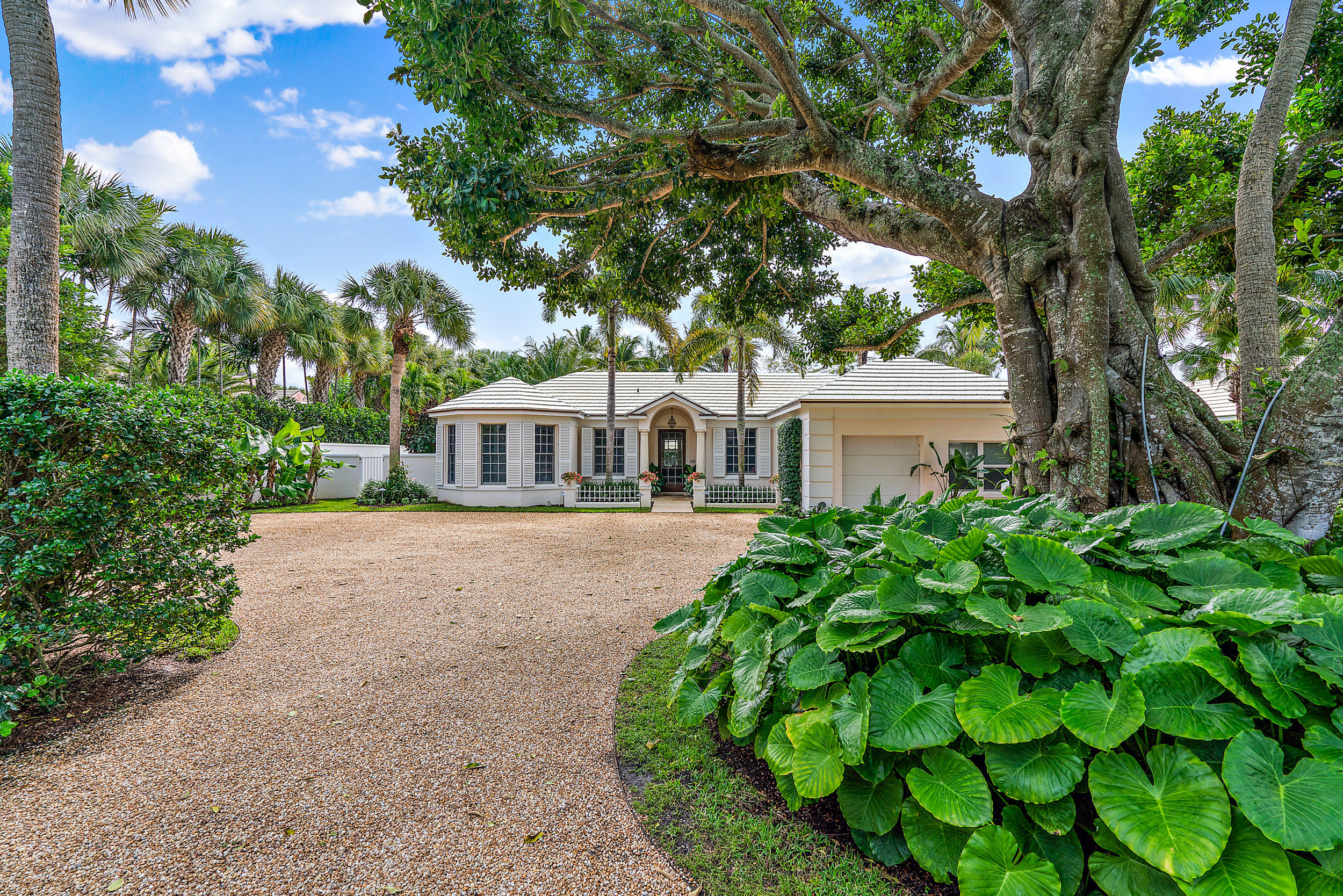 Jupiter Island - Residential