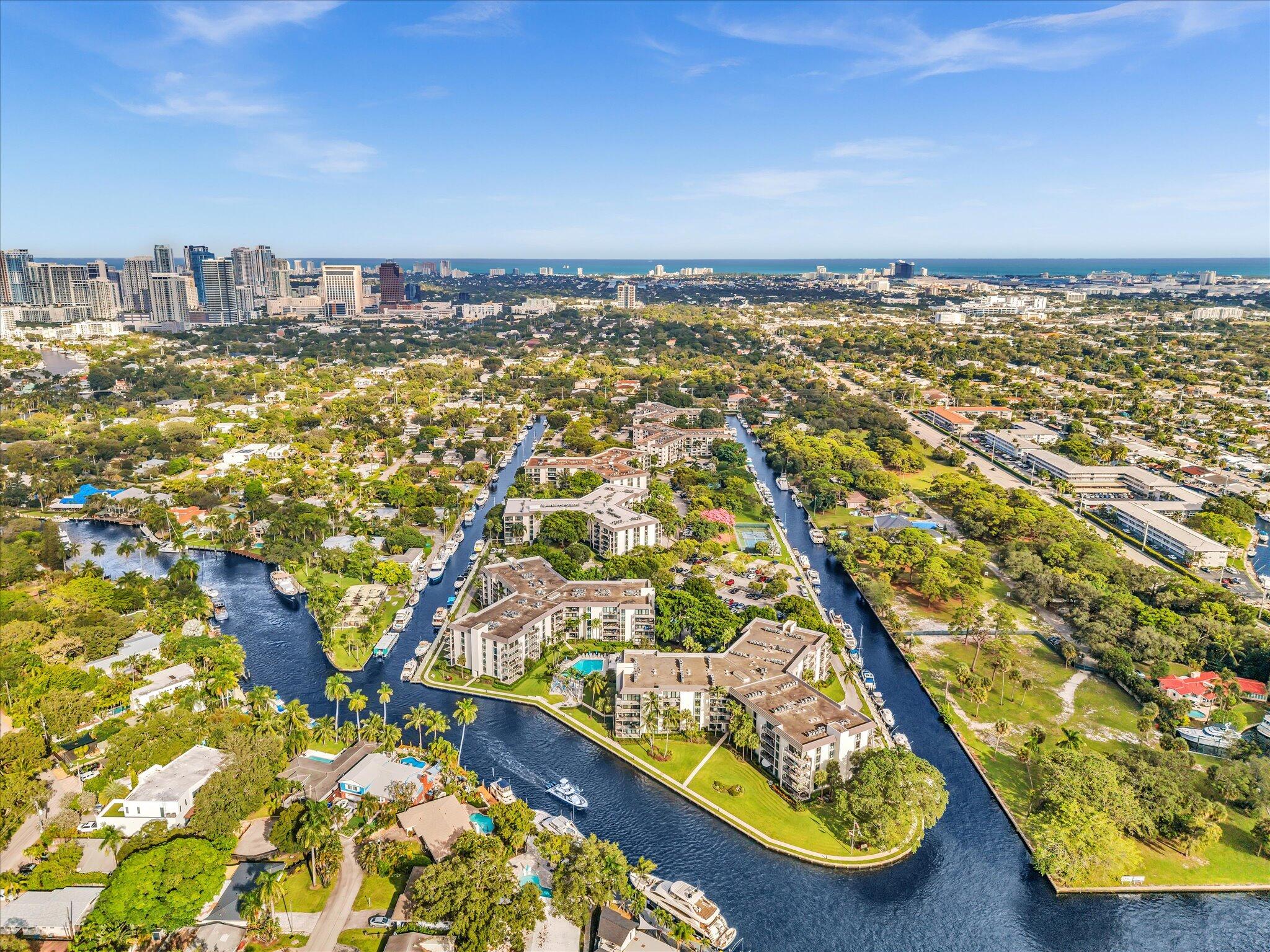 RIVER REACH CONDOMINIUM VI - Residential