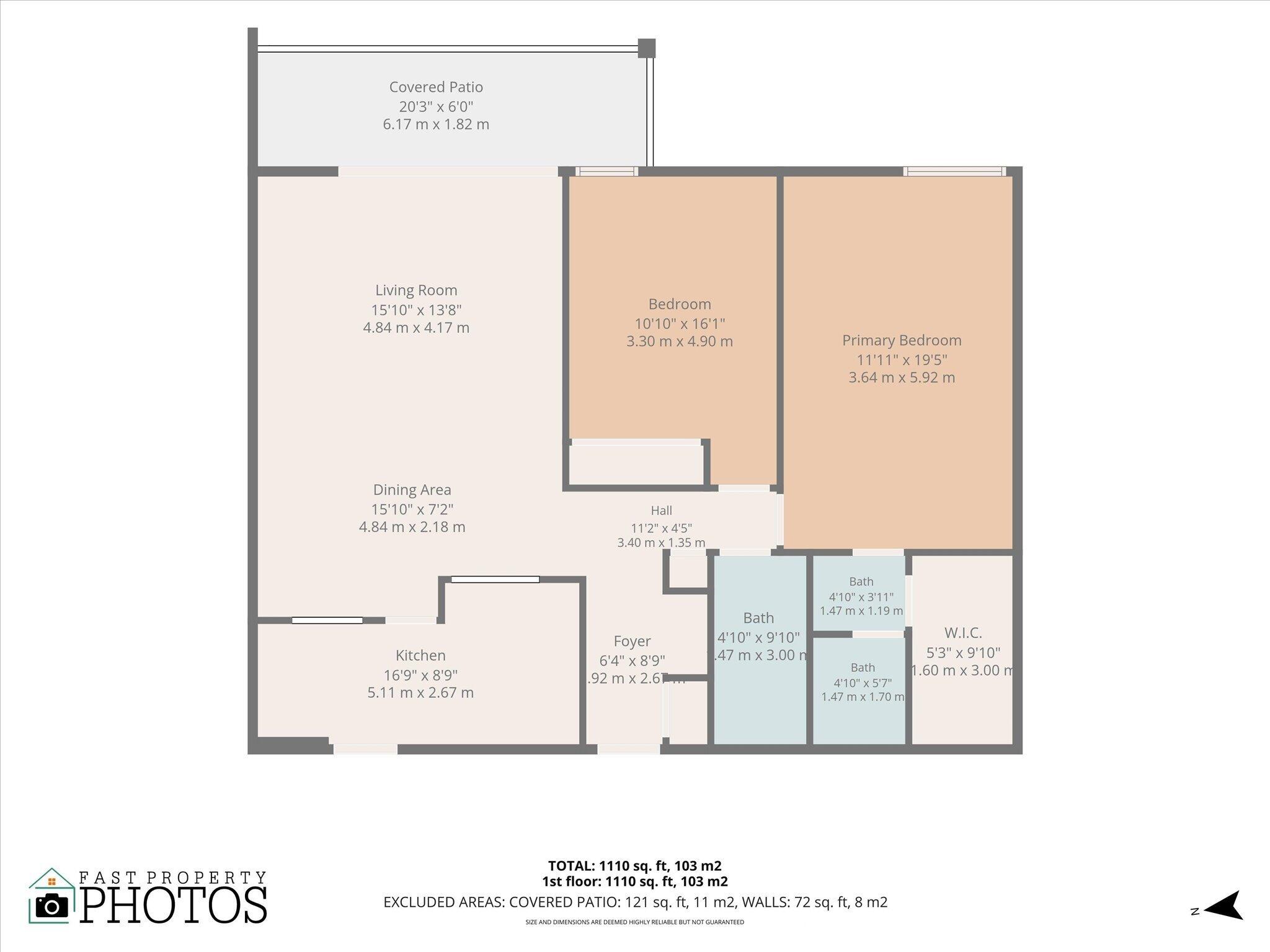 RIVER REACH CONDOMINIUM VI - Residential