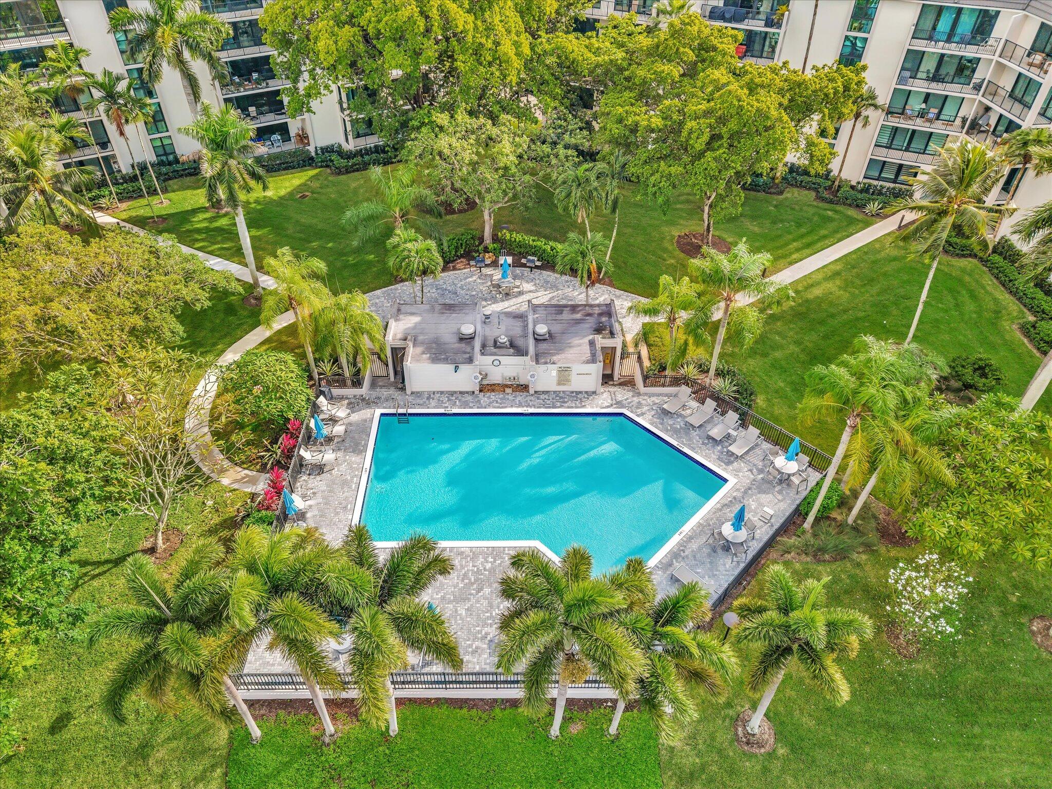 RIVER REACH CONDOMINIUM VI - Residential