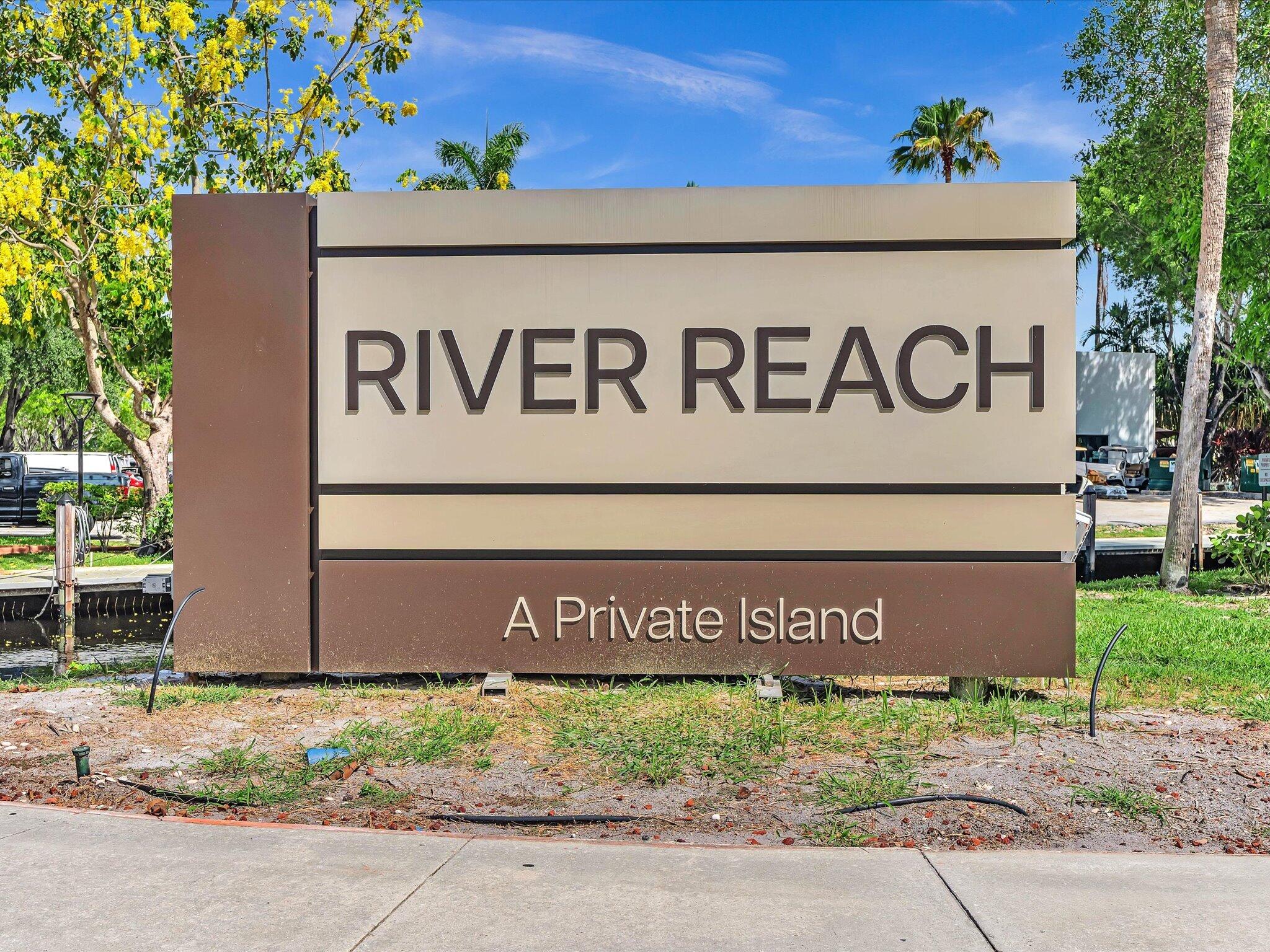 RIVER REACH CONDOMINIUM VI - Residential