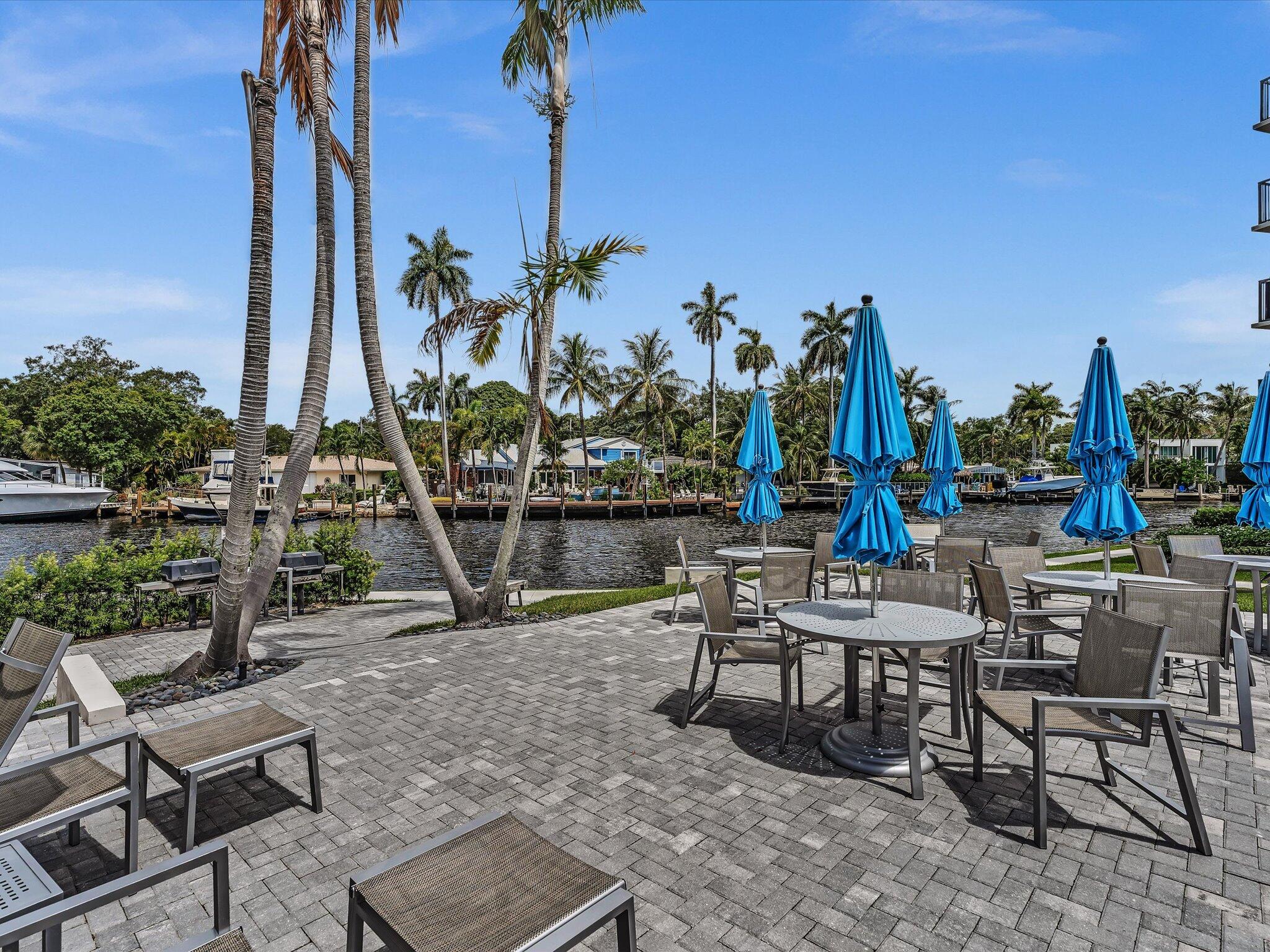 RIVER REACH CONDOMINIUM VI - Residential