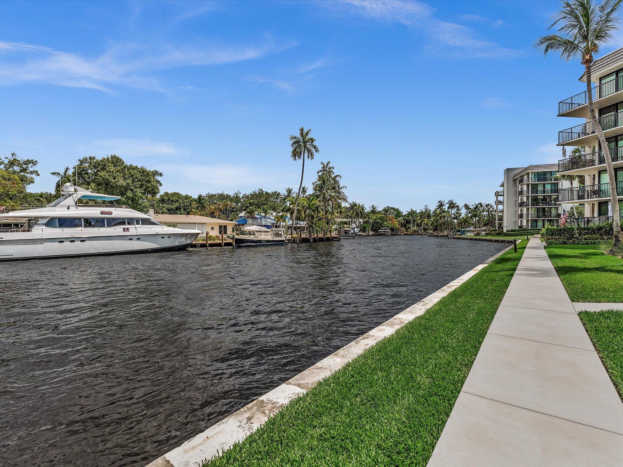 RIVER REACH CONDOMINIUM VI - Residential