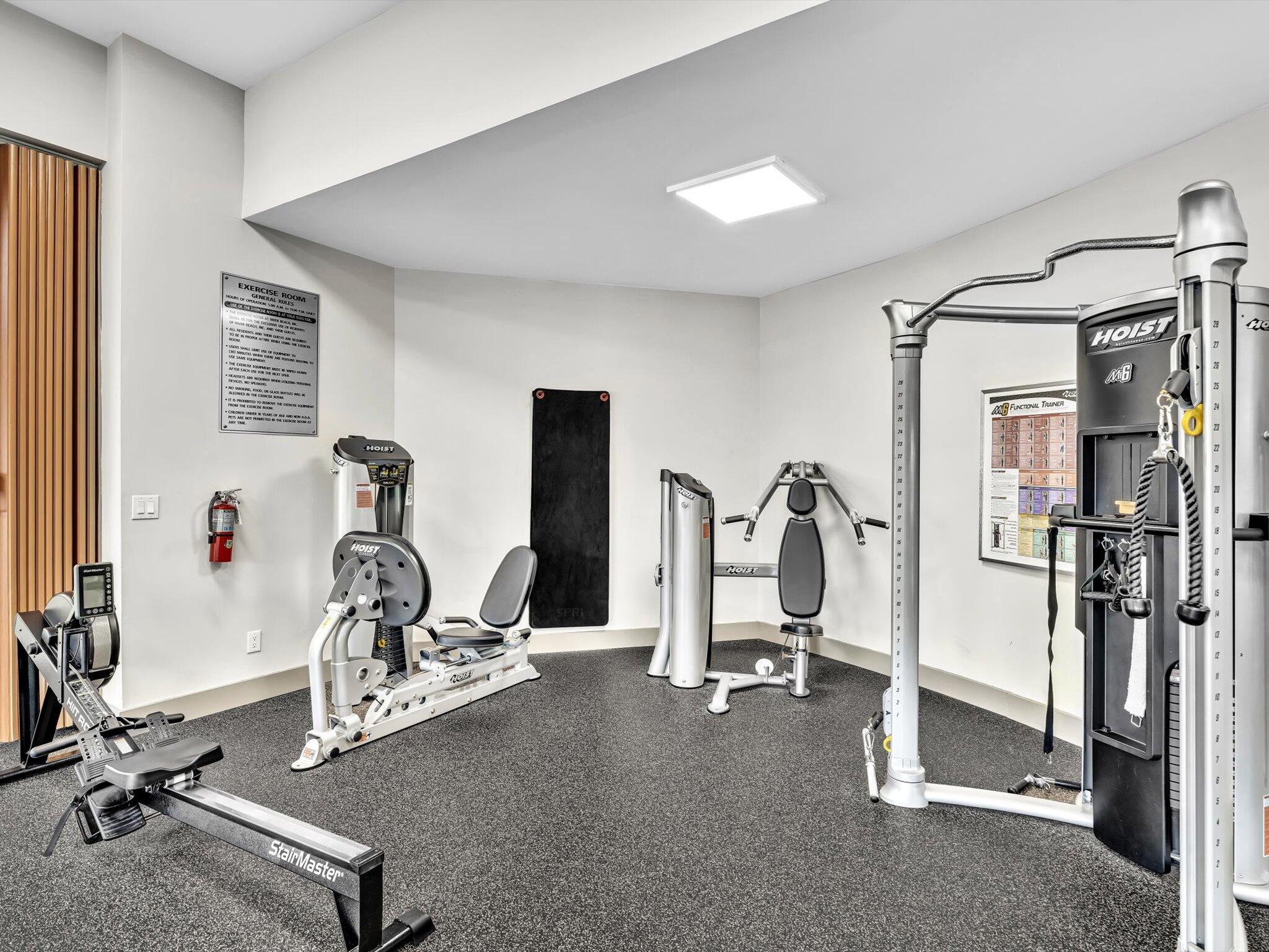 RIVER REACH CONDOMINIUM VI - Residential