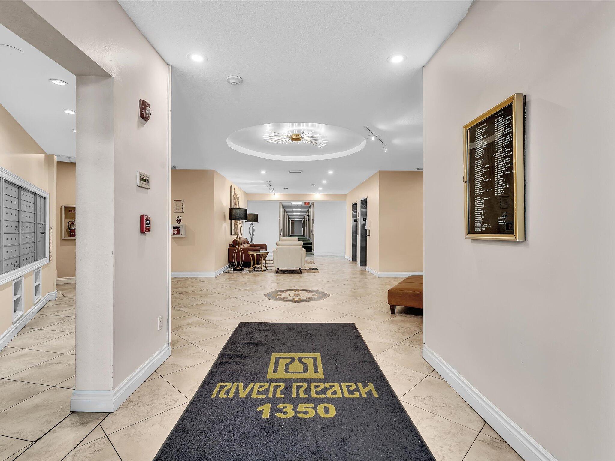 RIVER REACH CONDOMINIUM VI - Residential