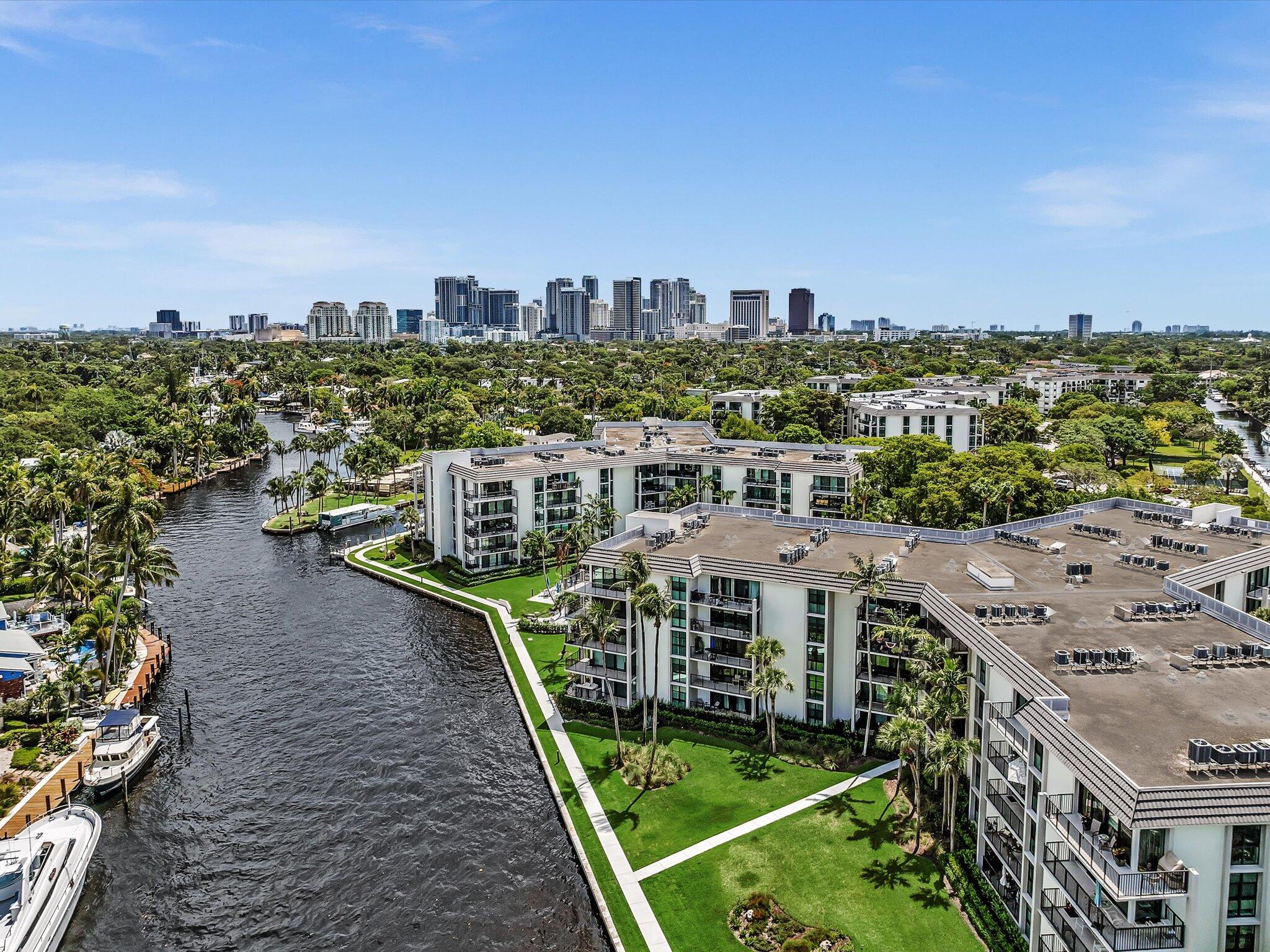RIVER REACH CONDOMINIUM VI - Residential