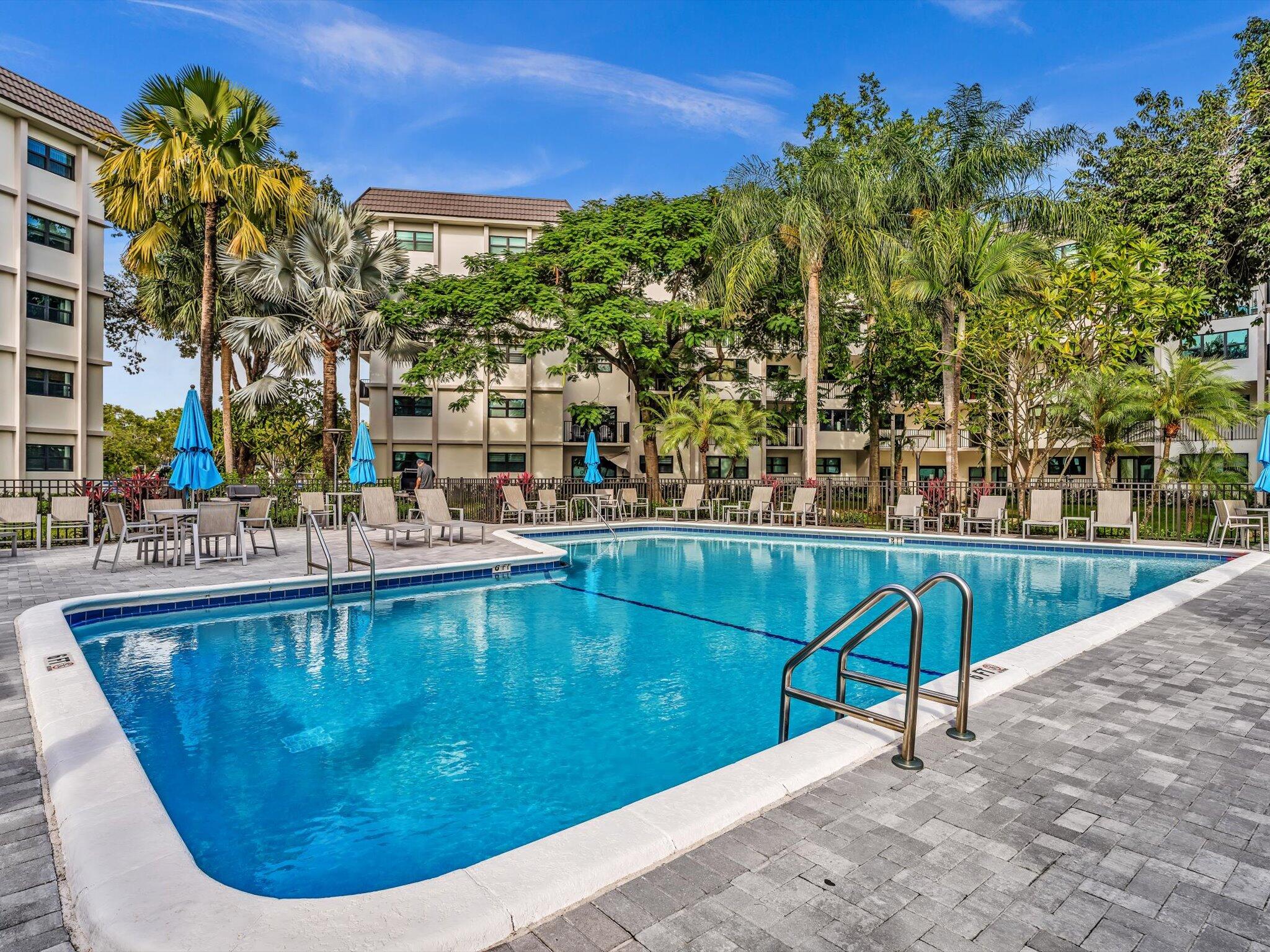 RIVER REACH CONDOMINIUM VI - Residential