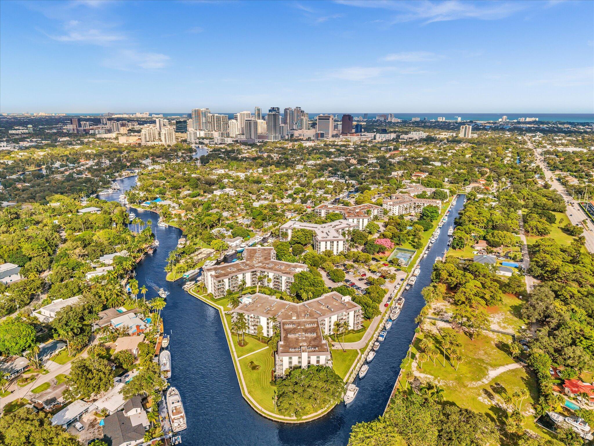 RIVER REACH CONDOMINIUM VI - Residential