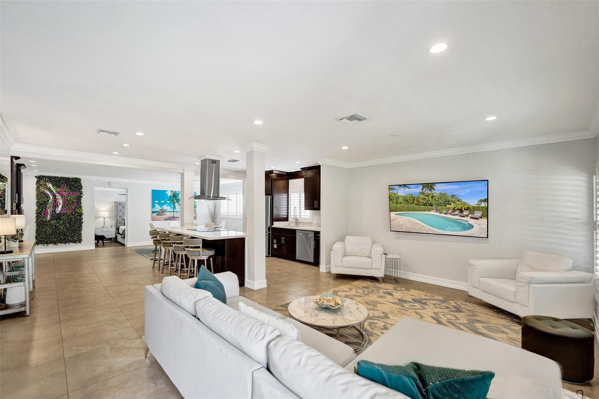 LAKE RIDGE - Residential