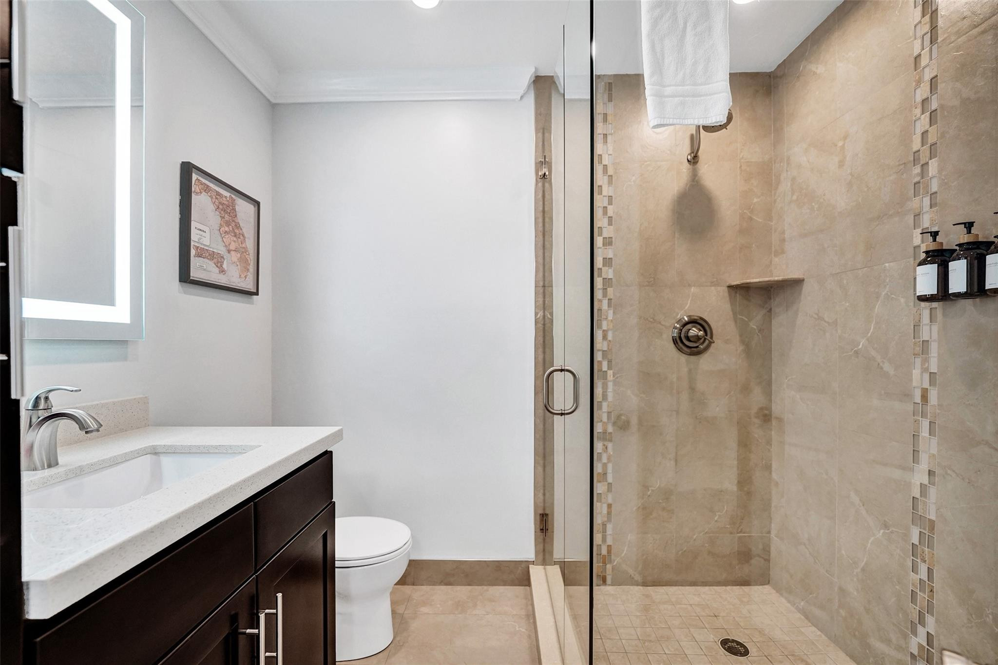 LAKE RIDGE - Residential