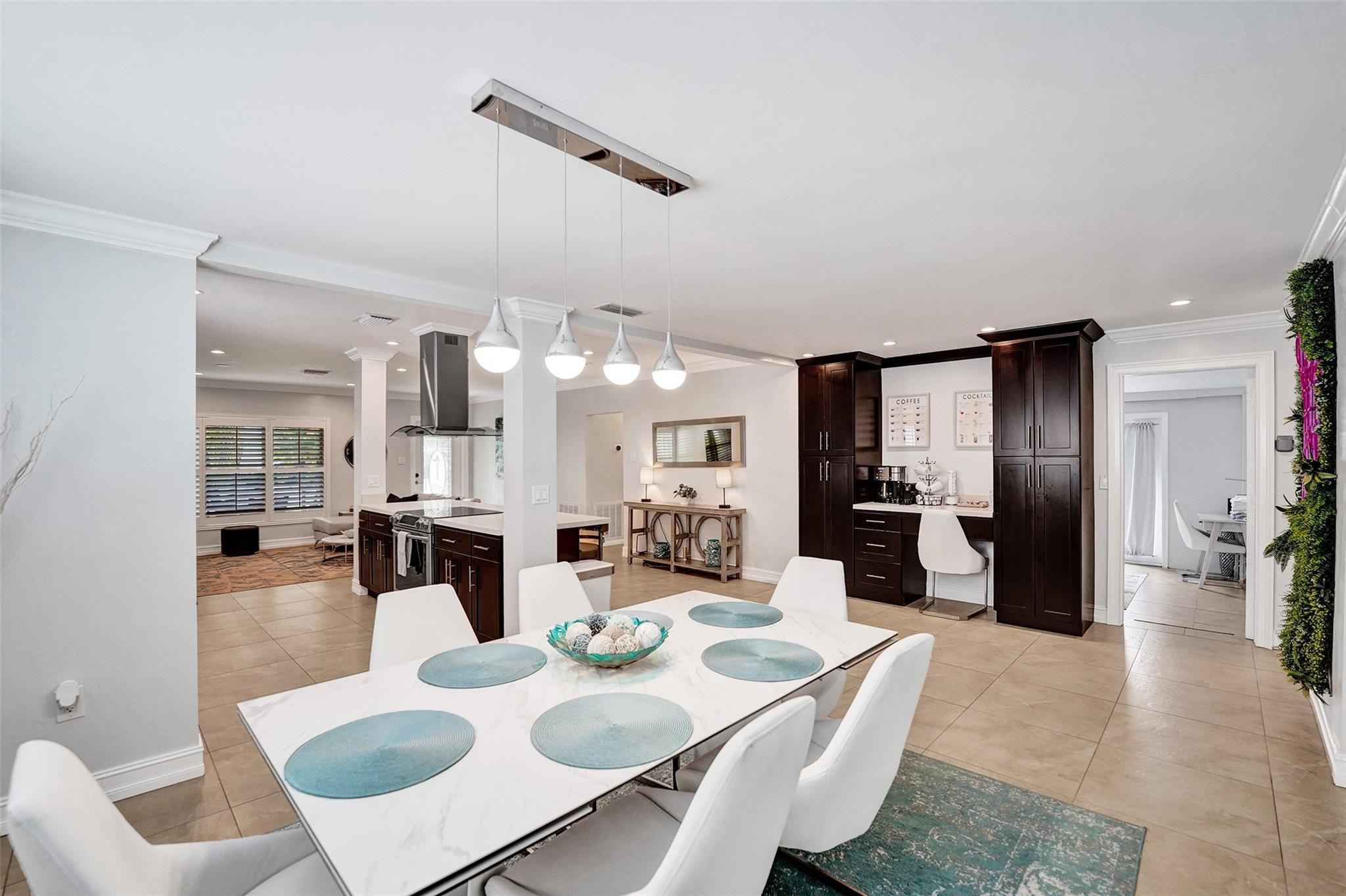 LAKE RIDGE - Residential