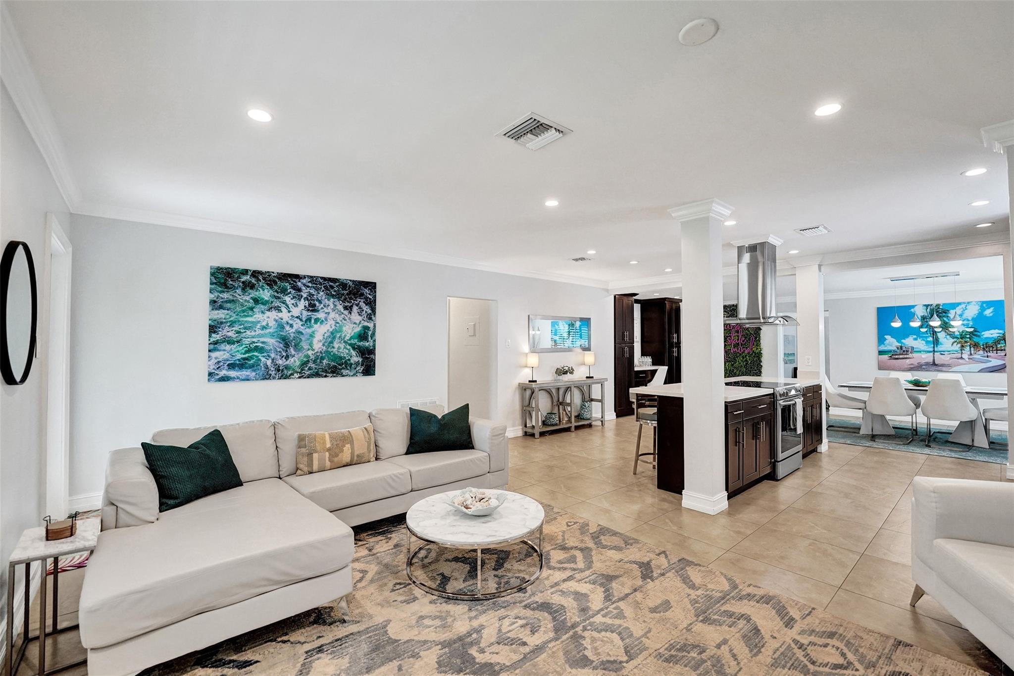 LAKE RIDGE - Residential