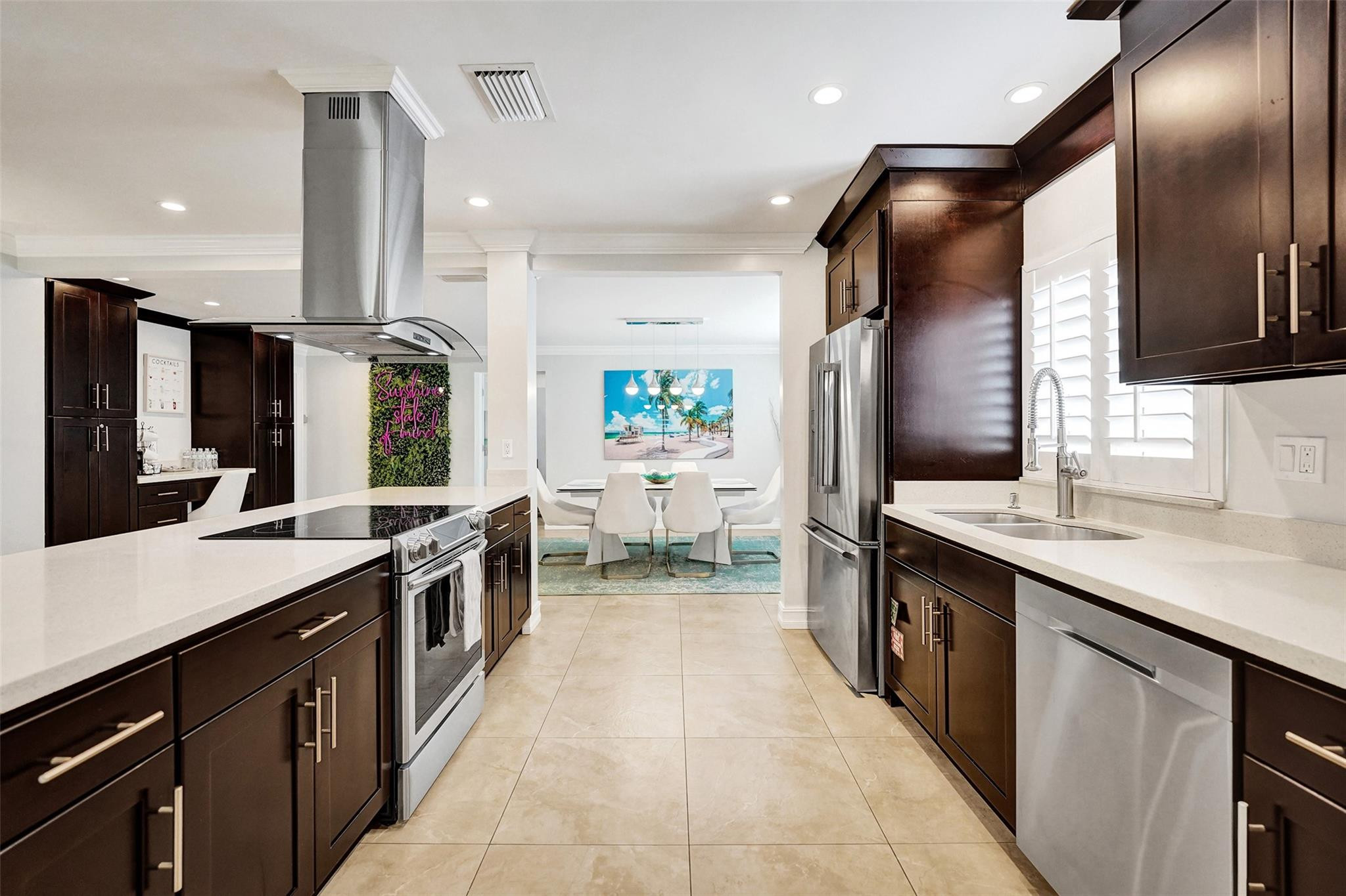 LAKE RIDGE - Residential