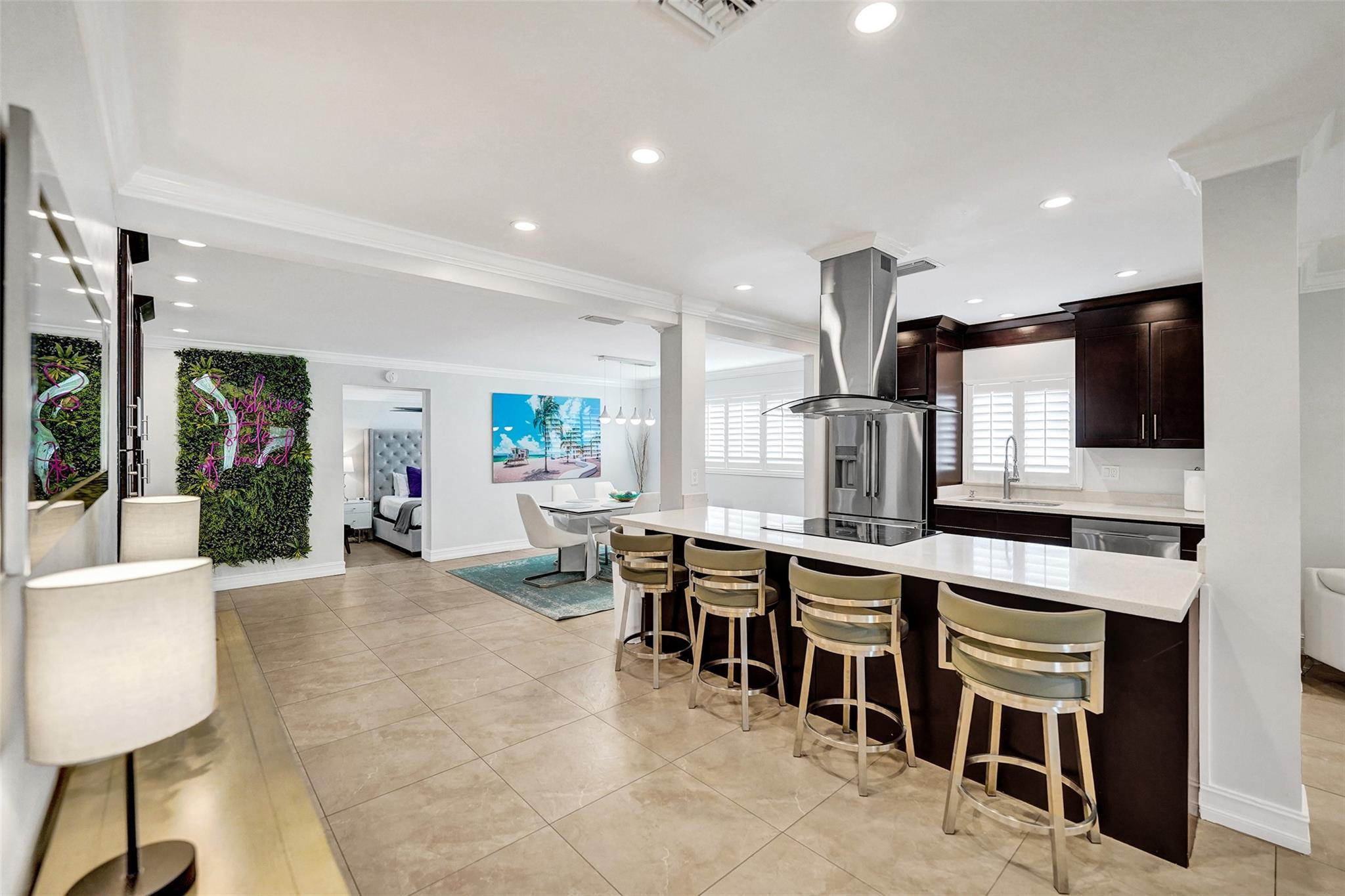 LAKE RIDGE - Residential