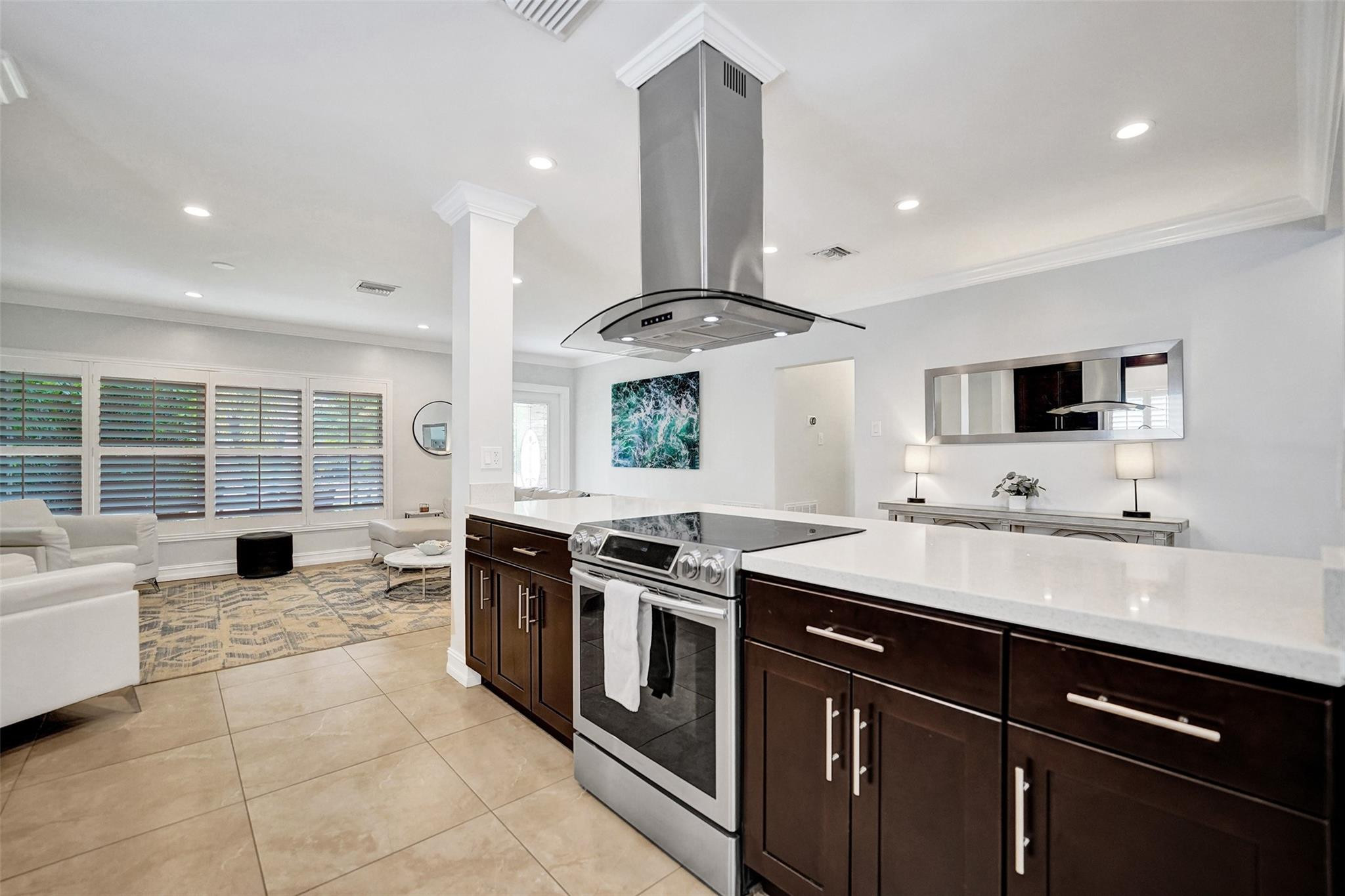 LAKE RIDGE - Residential