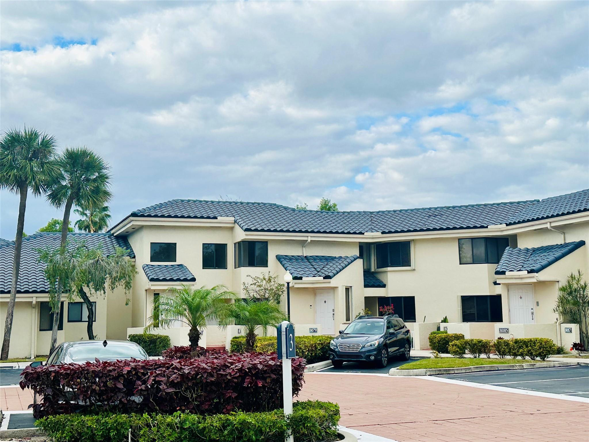 PARC Village at Jacaranda - Residential