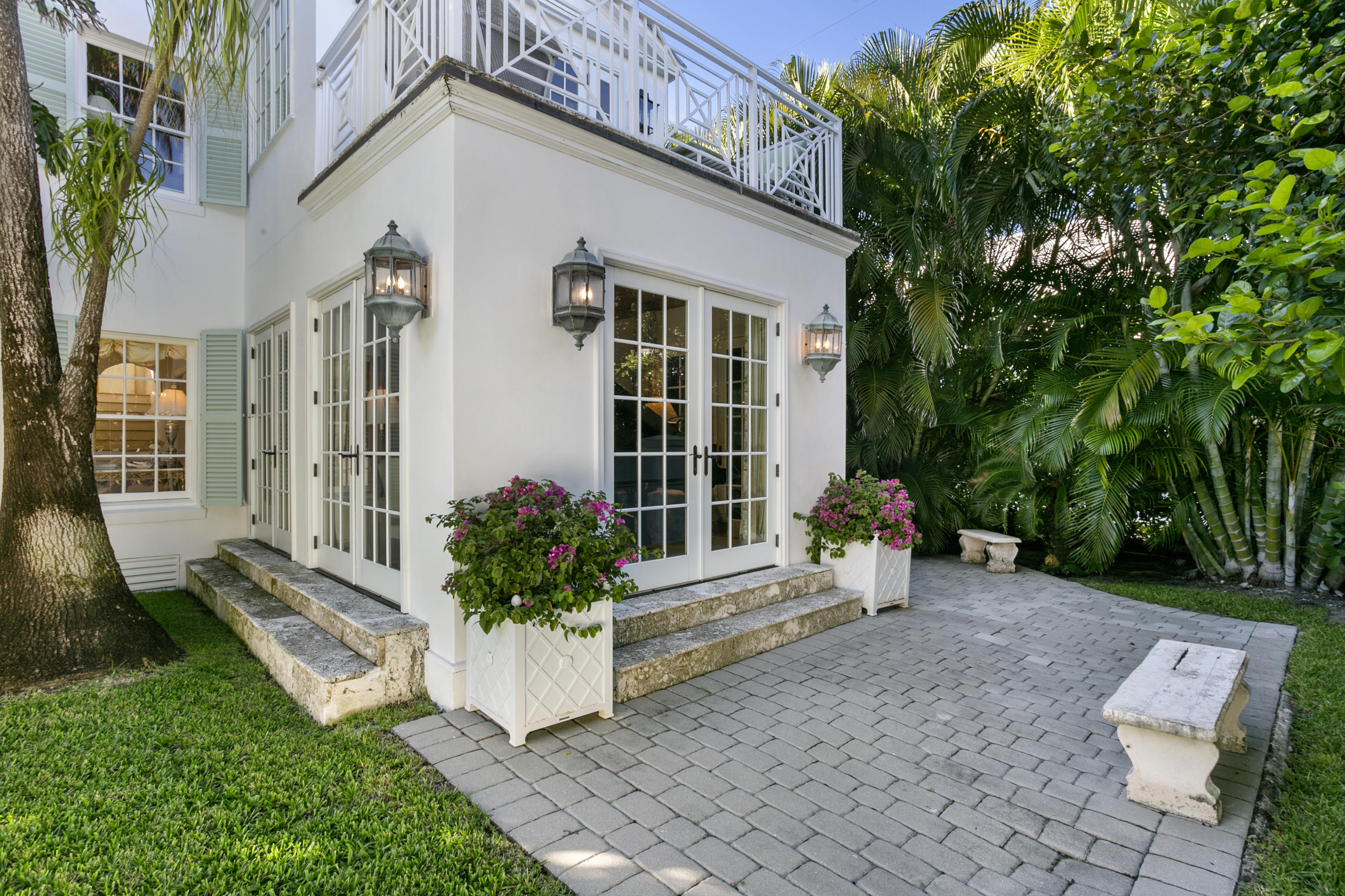 GREGORY ADDN - Residential