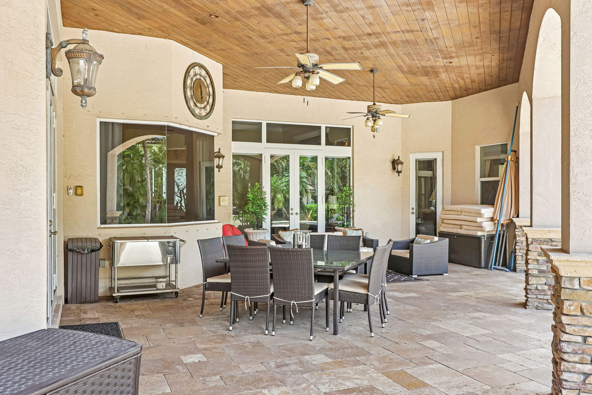 FLA FRUIT LANDS CO SUB NO 1 - Residential