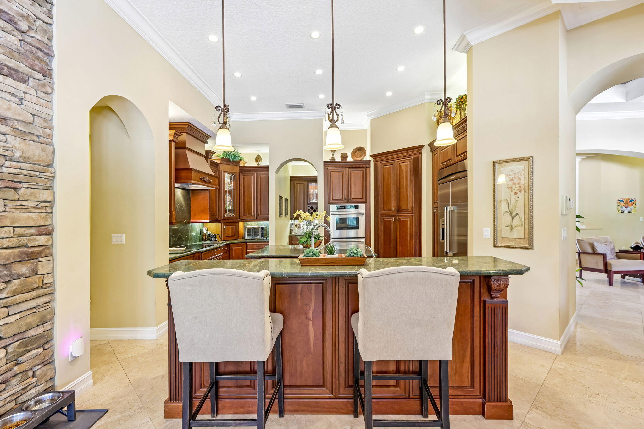 FLA FRUIT LANDS CO SUB NO 1 - Residential