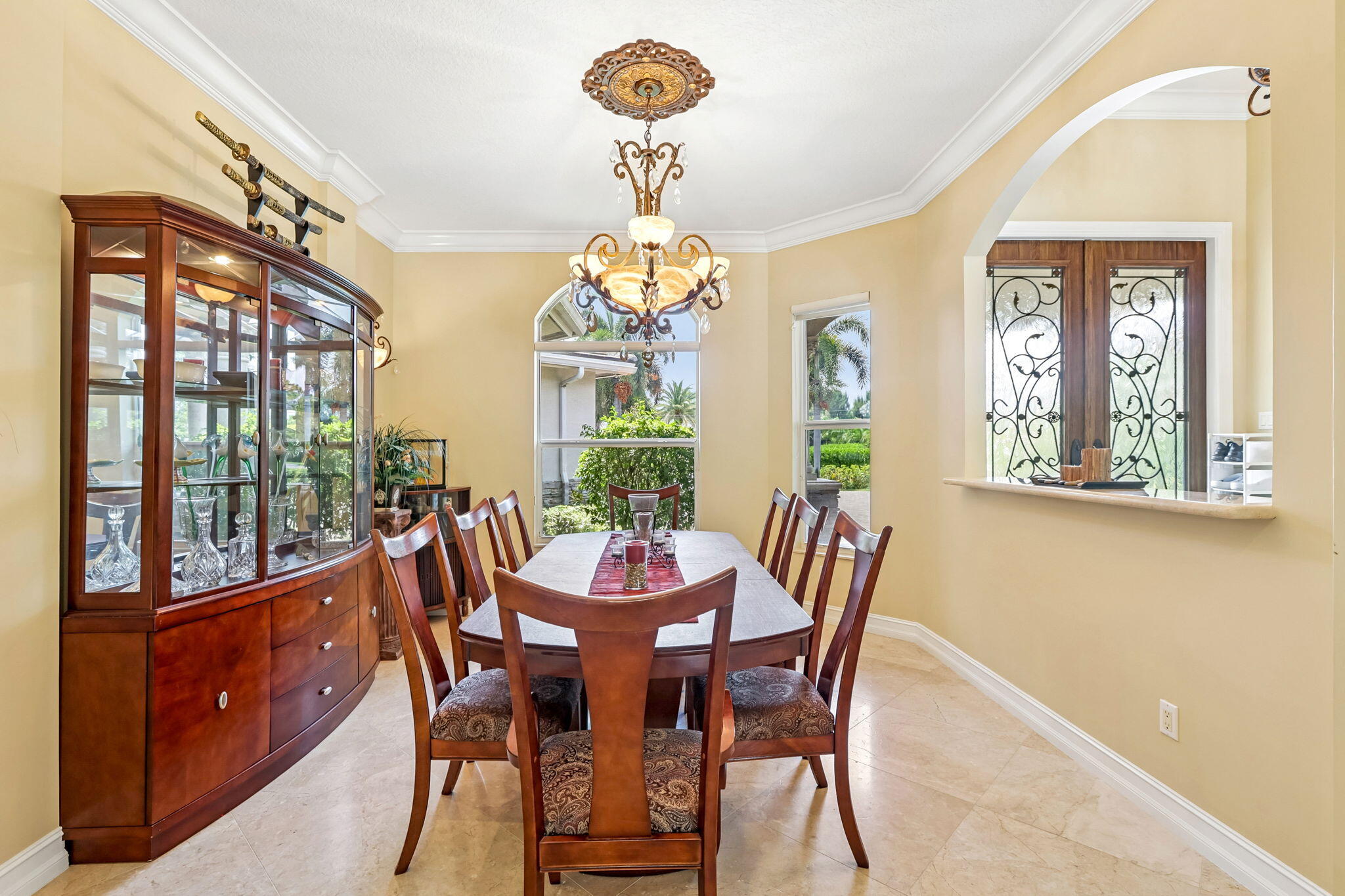 FLA FRUIT LANDS CO SUB NO 1 - Residential