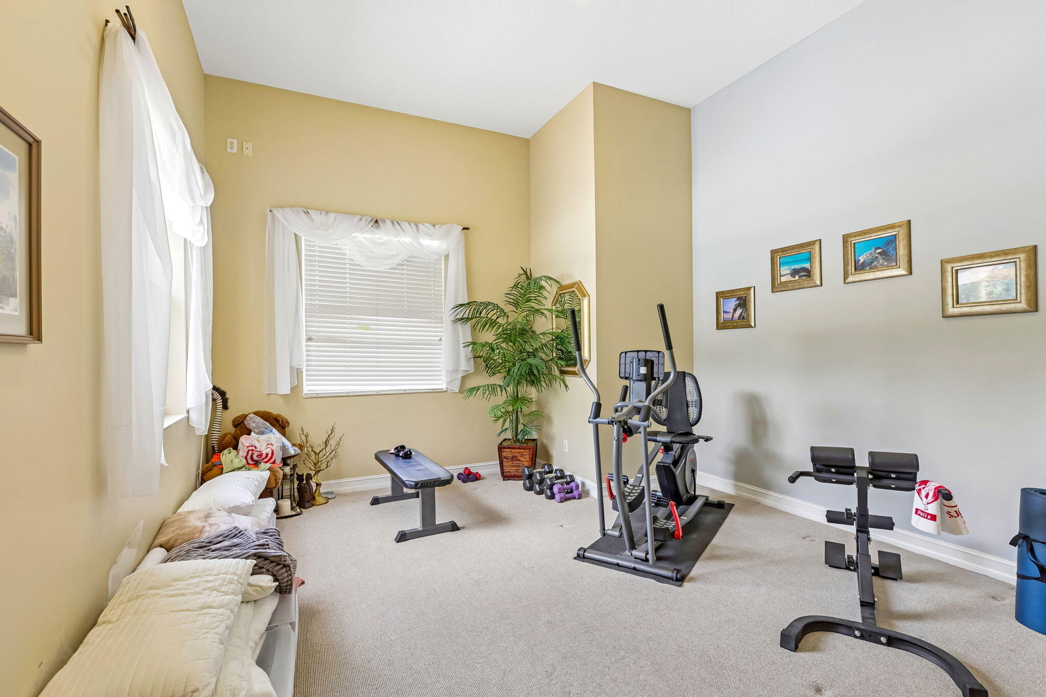FLA FRUIT LANDS CO SUB NO 1 - Residential