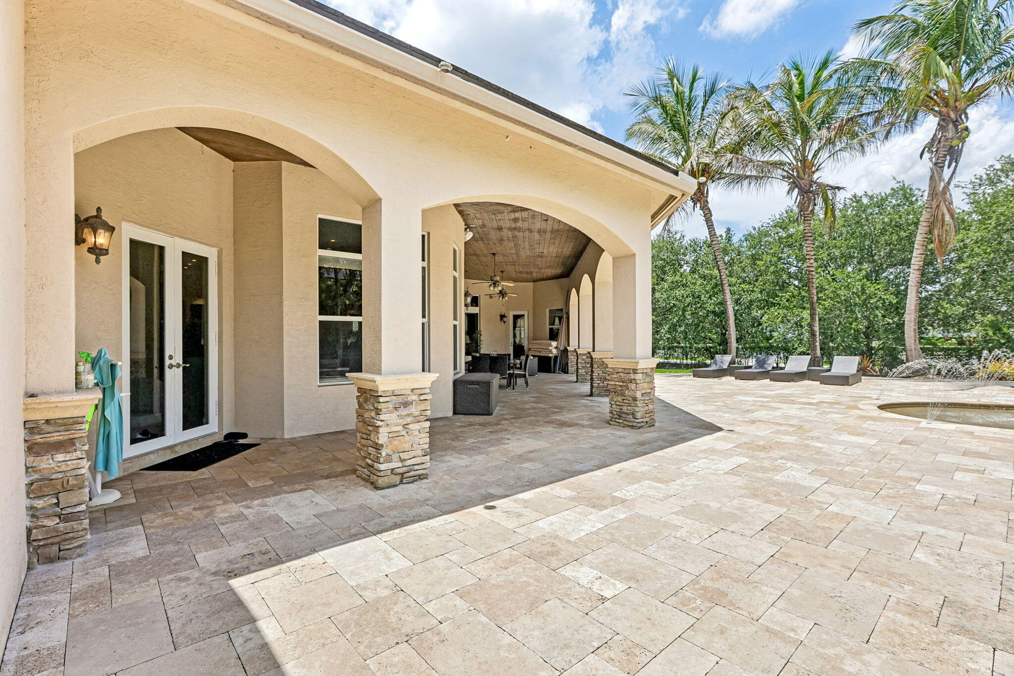 FLA FRUIT LANDS CO SUB NO 1 - Residential