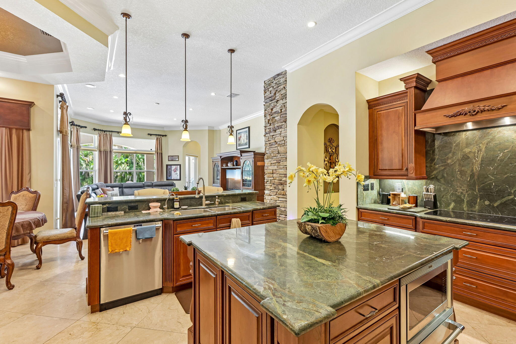 FLA FRUIT LANDS CO SUB NO 1 - Residential