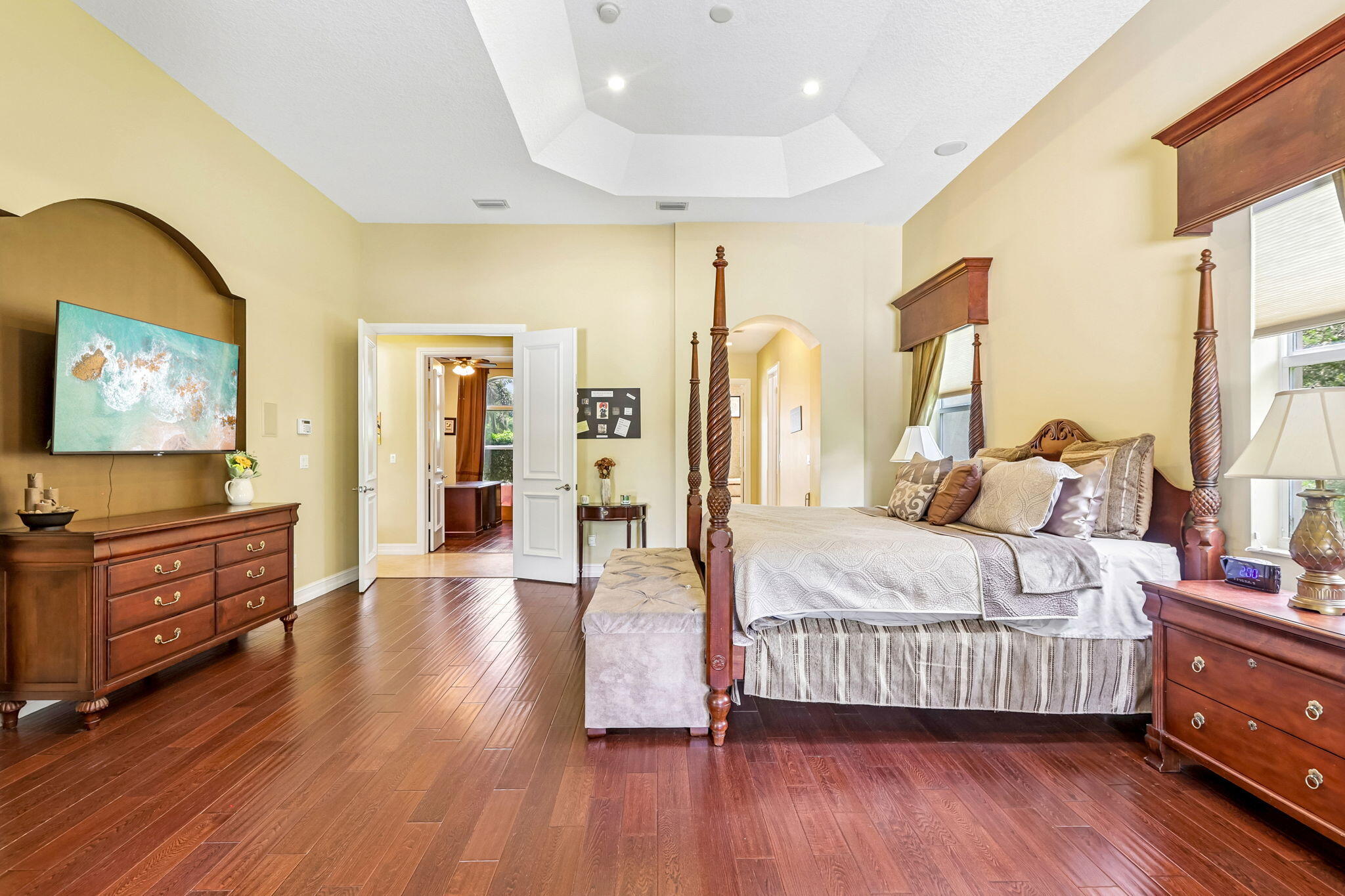 FLA FRUIT LANDS CO SUB NO 1 - Residential