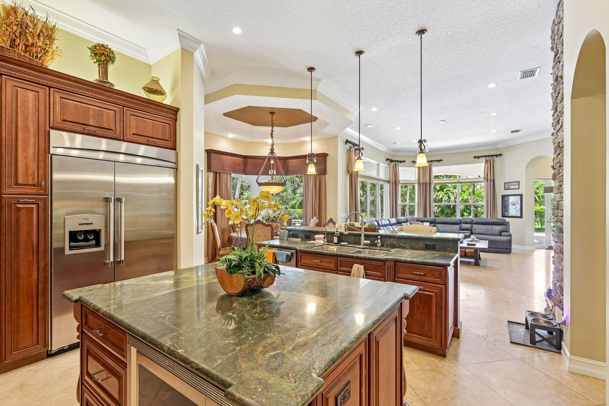 FLA FRUIT LANDS CO SUB NO 1 - Residential