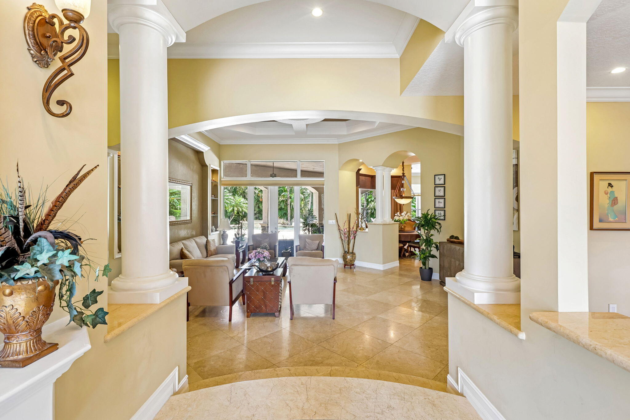FLA FRUIT LANDS CO SUB NO 1 - Residential