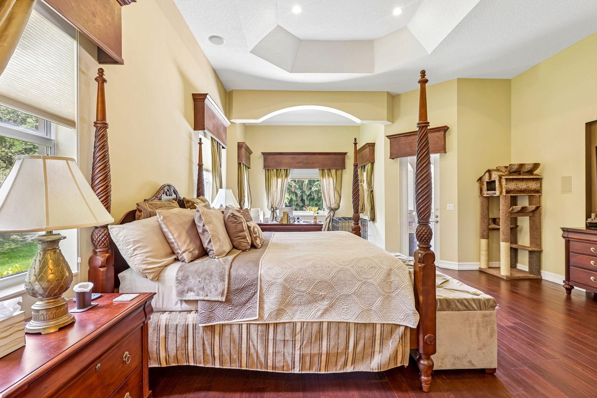 FLA FRUIT LANDS CO SUB NO 1 - Residential