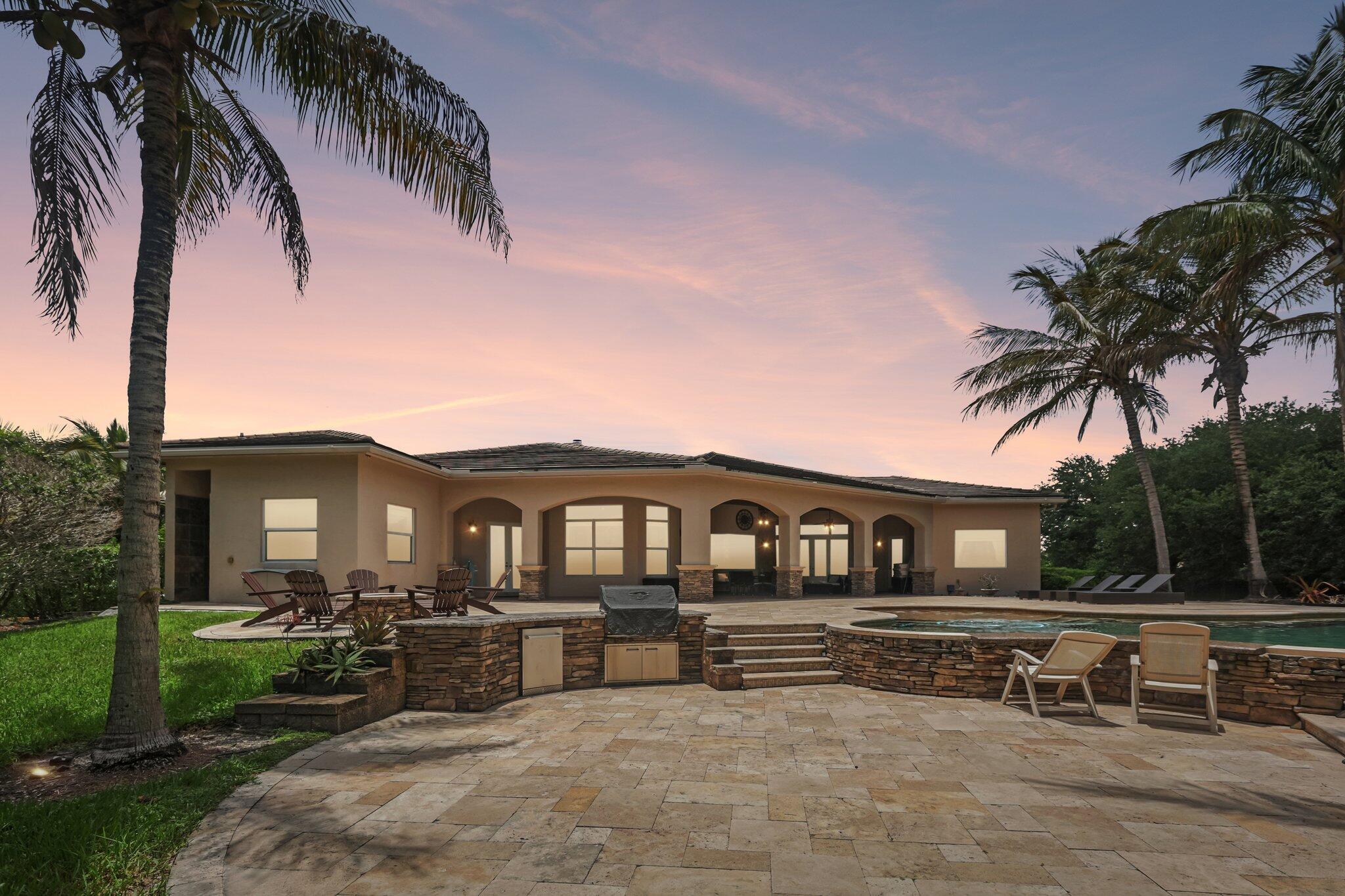 FLA FRUIT LANDS CO SUB NO 1 - Residential