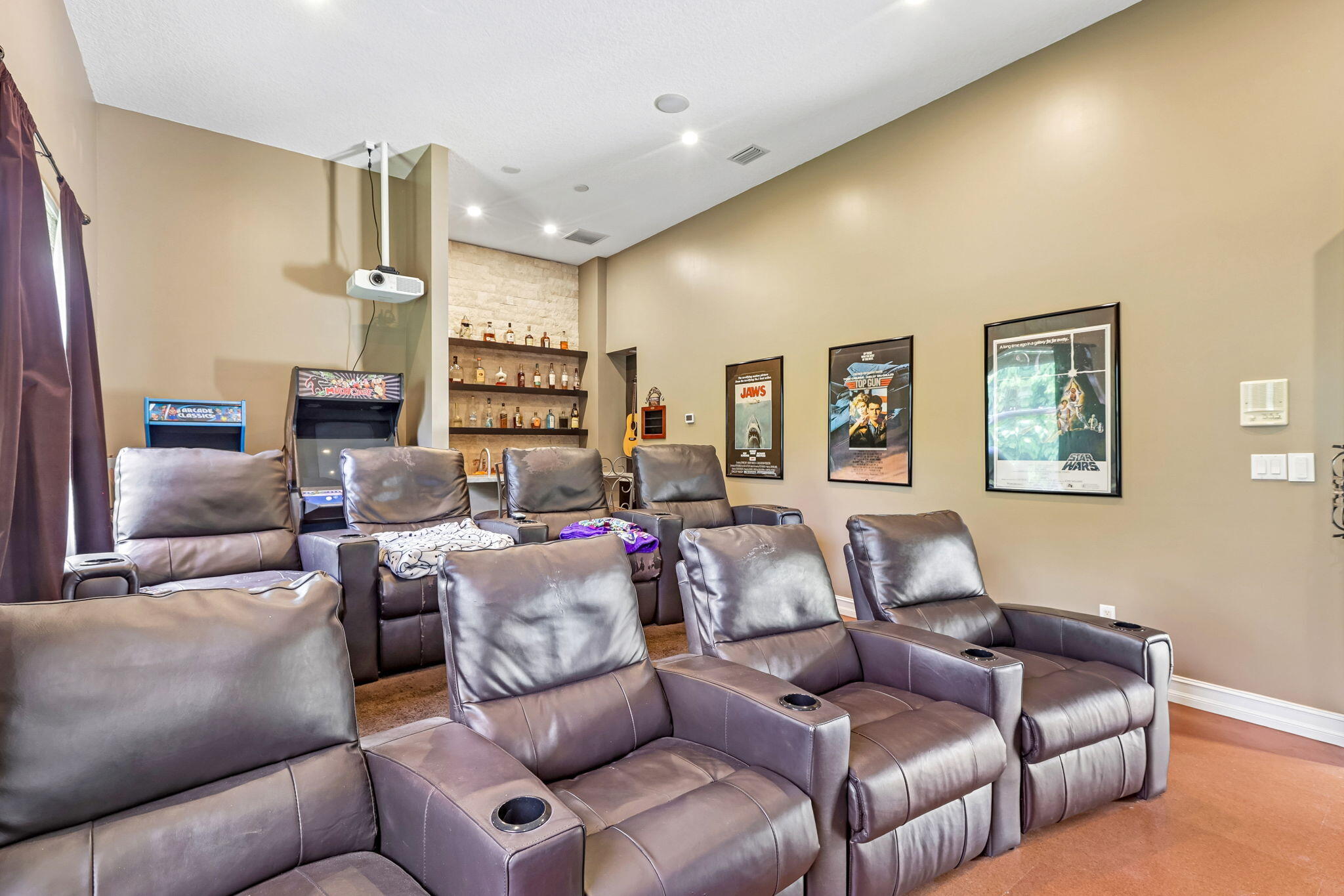FLA FRUIT LANDS CO SUB NO 1 - Residential