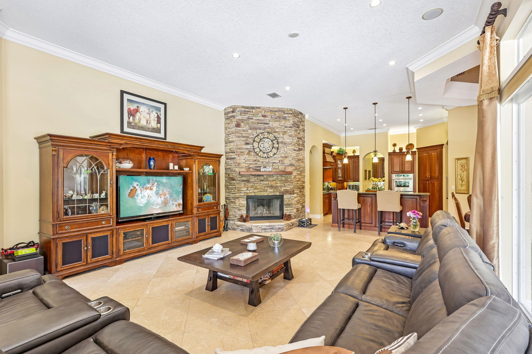 FLA FRUIT LANDS CO SUB NO 1 - Residential