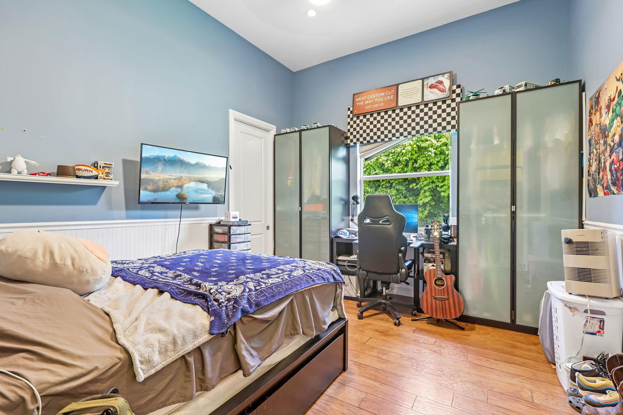 FLA FRUIT LANDS CO SUB NO 1 - Residential