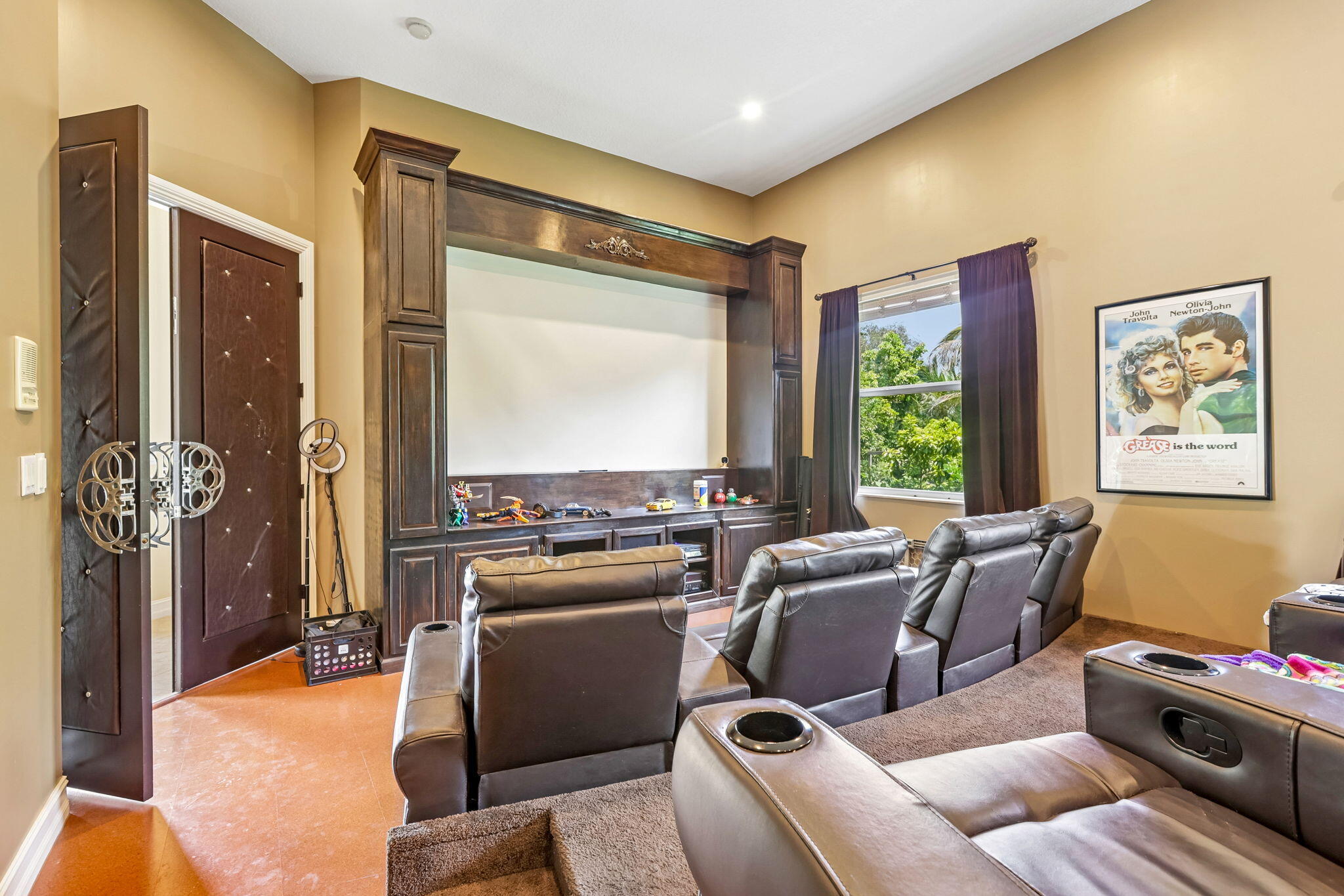 FLA FRUIT LANDS CO SUB NO 1 - Residential