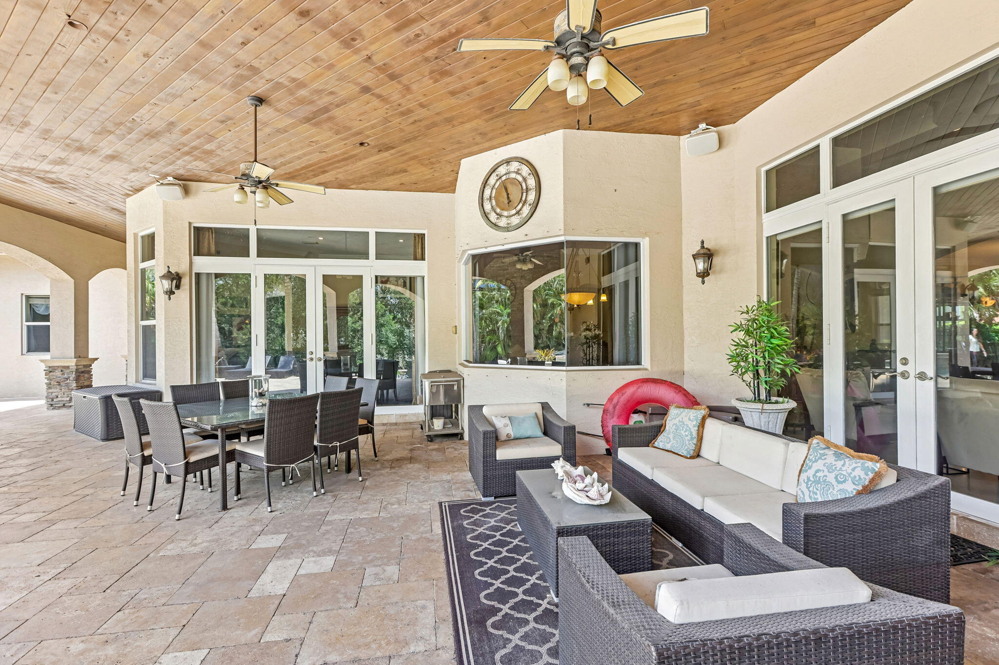FLA FRUIT LANDS CO SUB NO 1 - Residential
