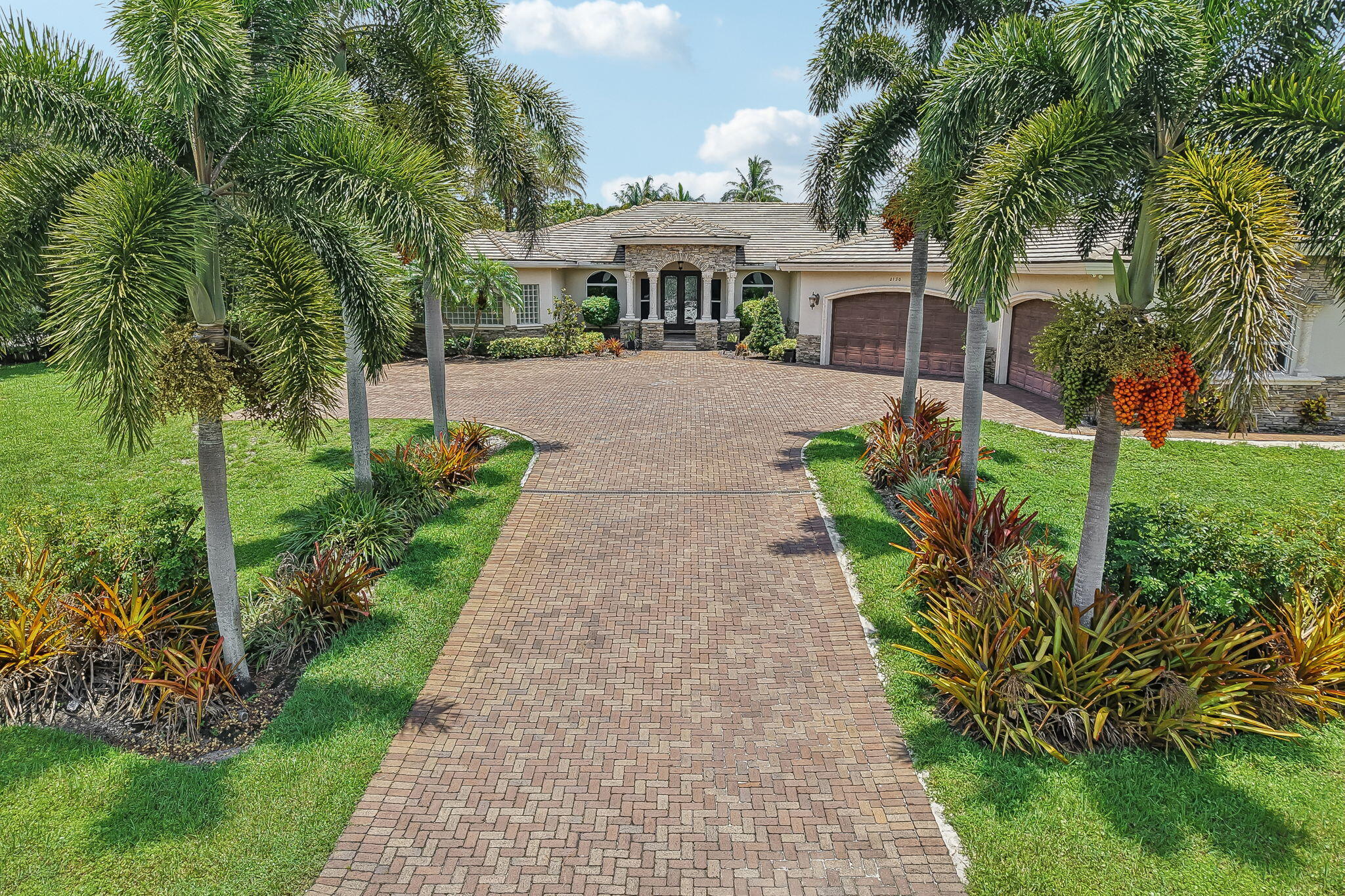 FLA FRUIT LANDS CO SUB NO 1 - Residential
