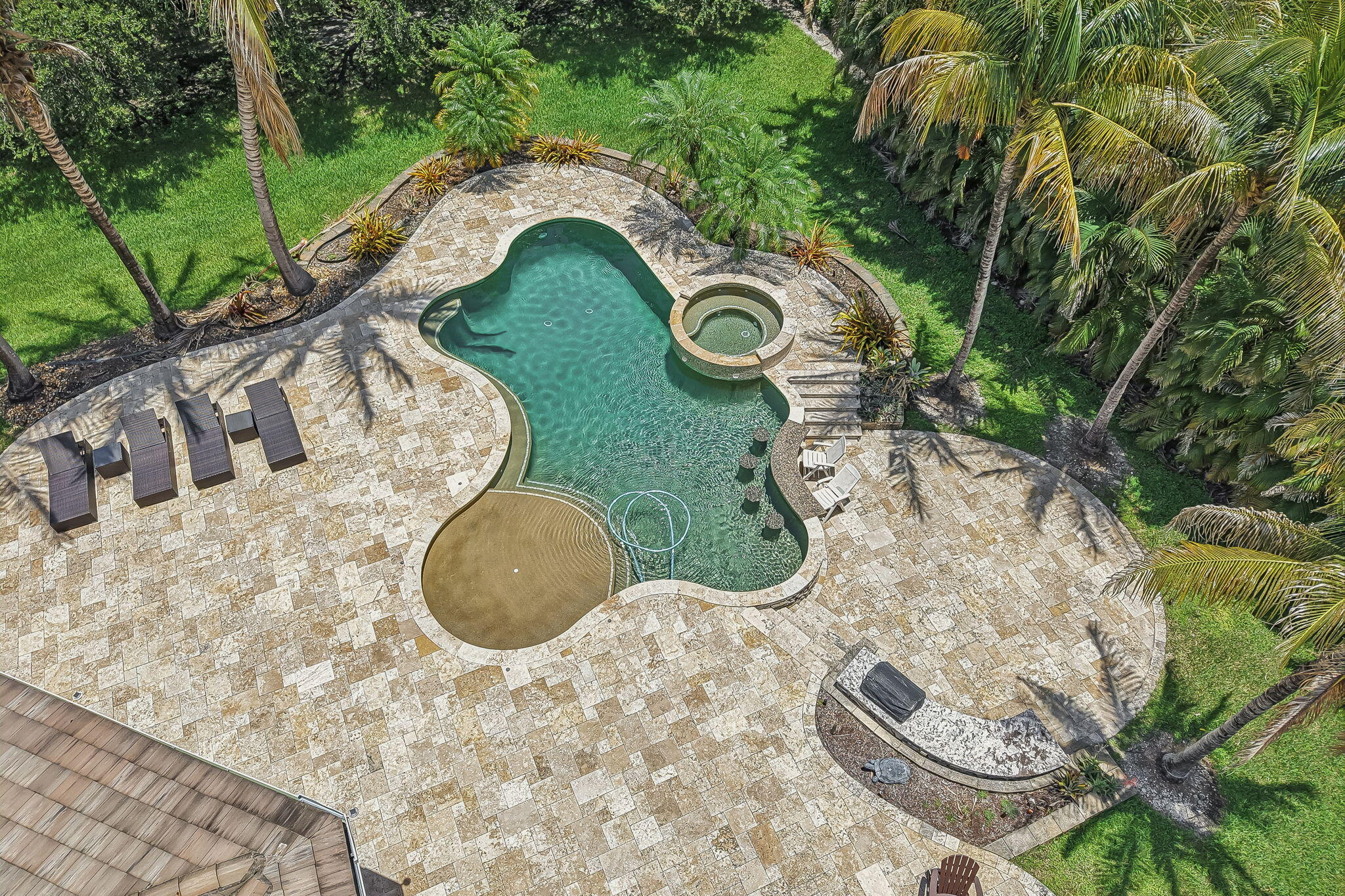 FLA FRUIT LANDS CO SUB NO 1 - Residential