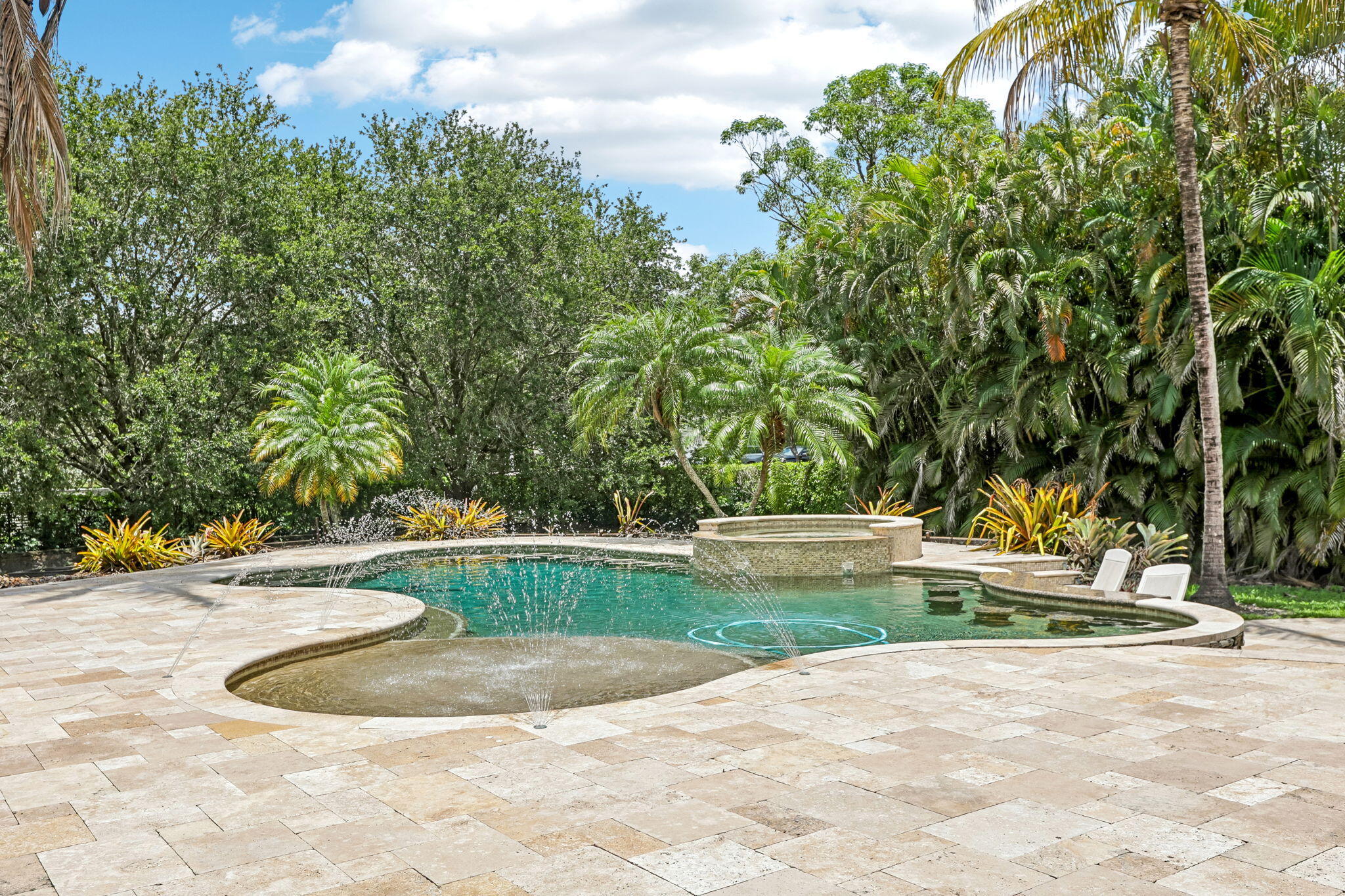 FLA FRUIT LANDS CO SUB NO 1 - Residential