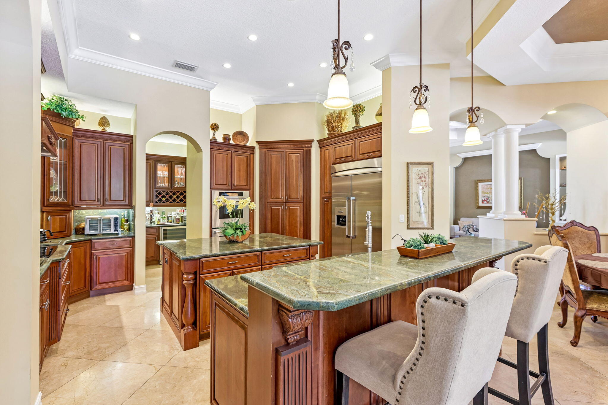 FLA FRUIT LANDS CO SUB NO 1 - Residential