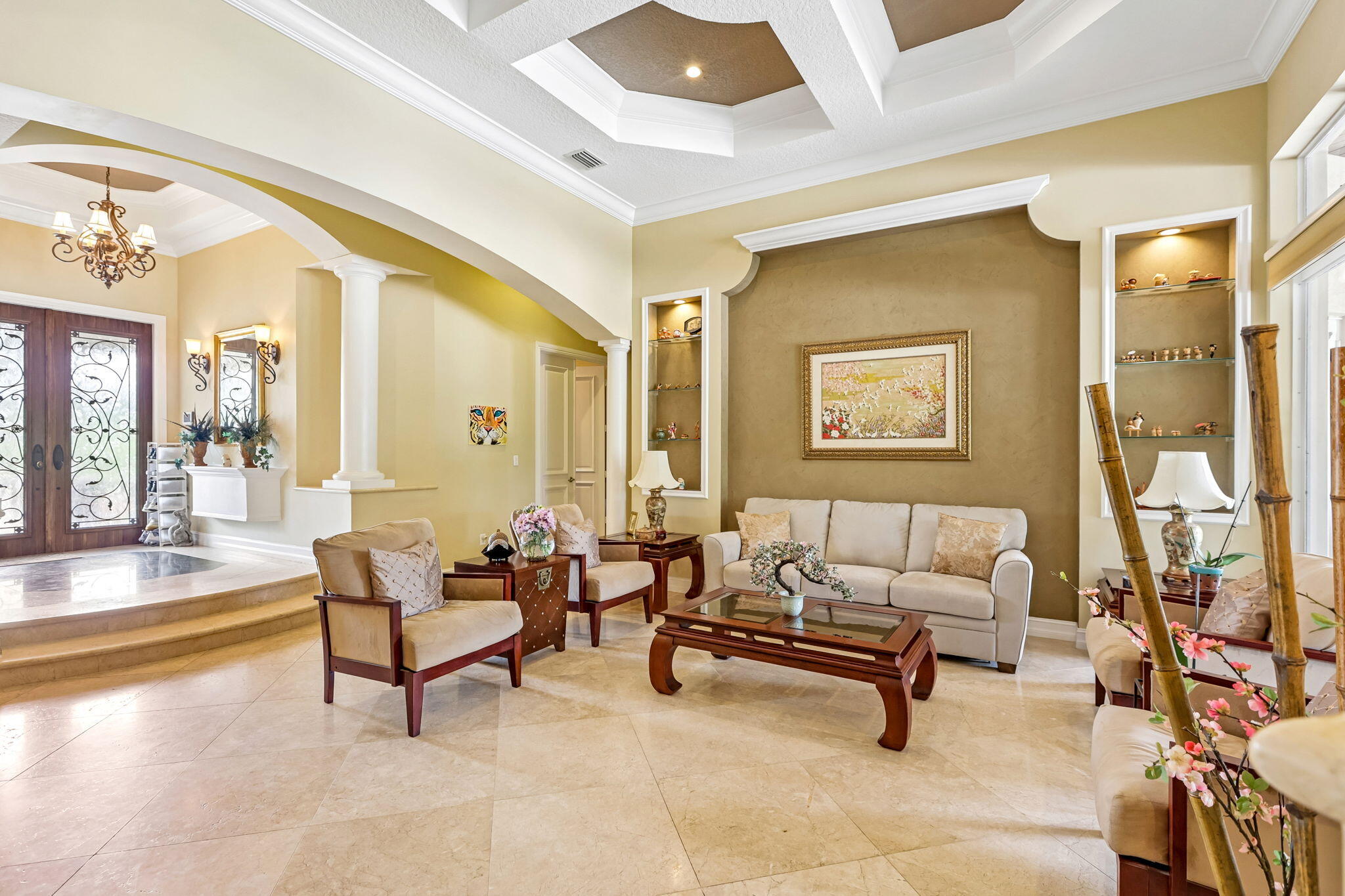 FLA FRUIT LANDS CO SUB NO 1 - Residential