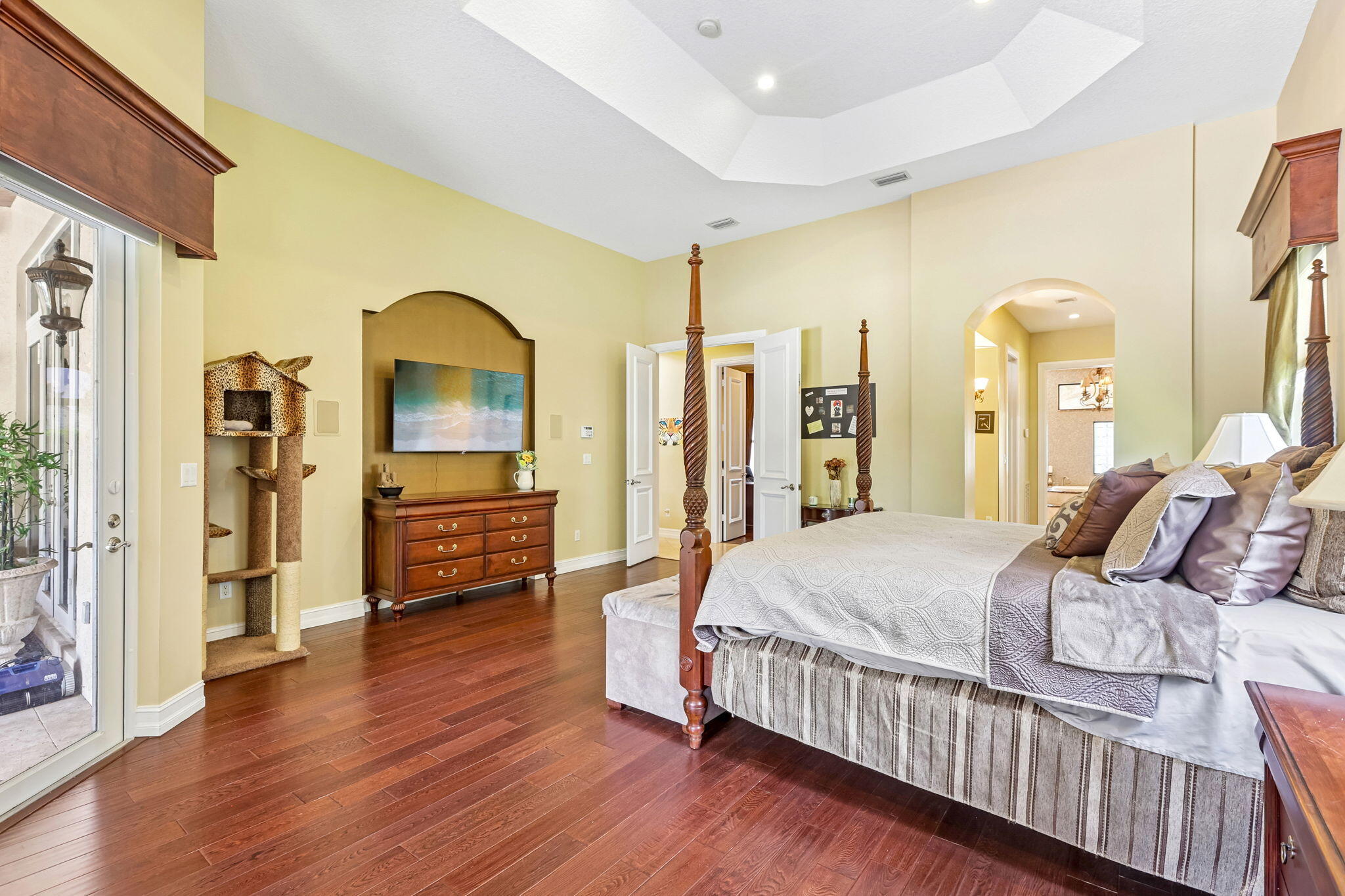 FLA FRUIT LANDS CO SUB NO 1 - Residential
